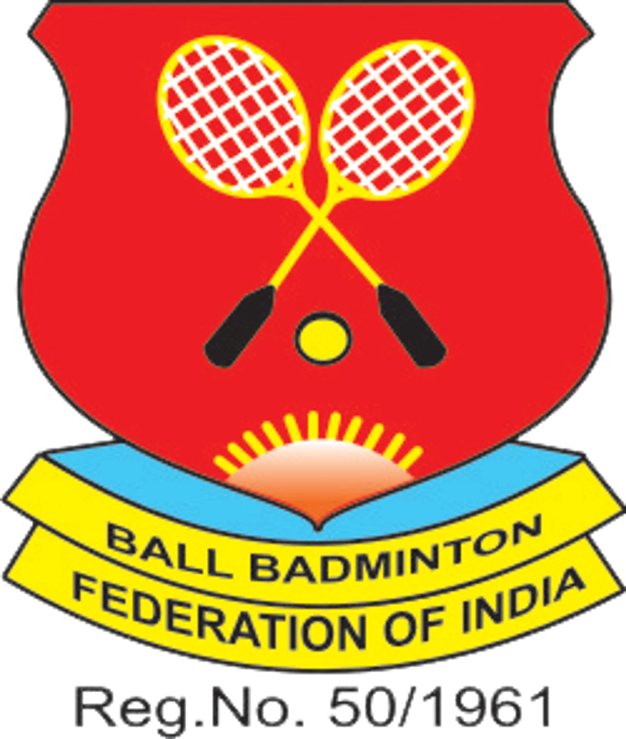 Ball Badminton
