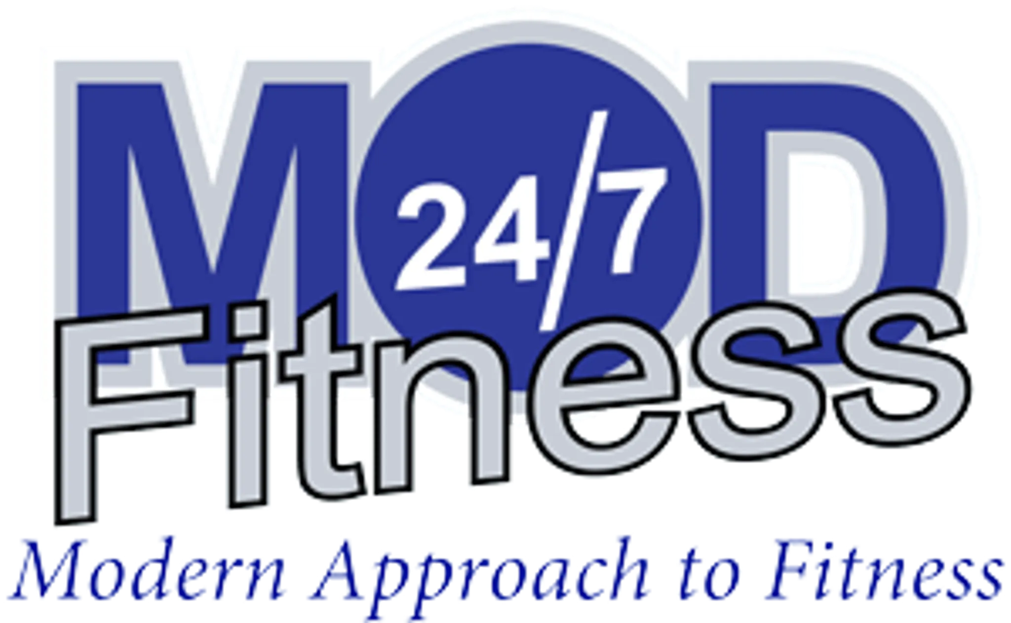 MOD Fitness 24/7