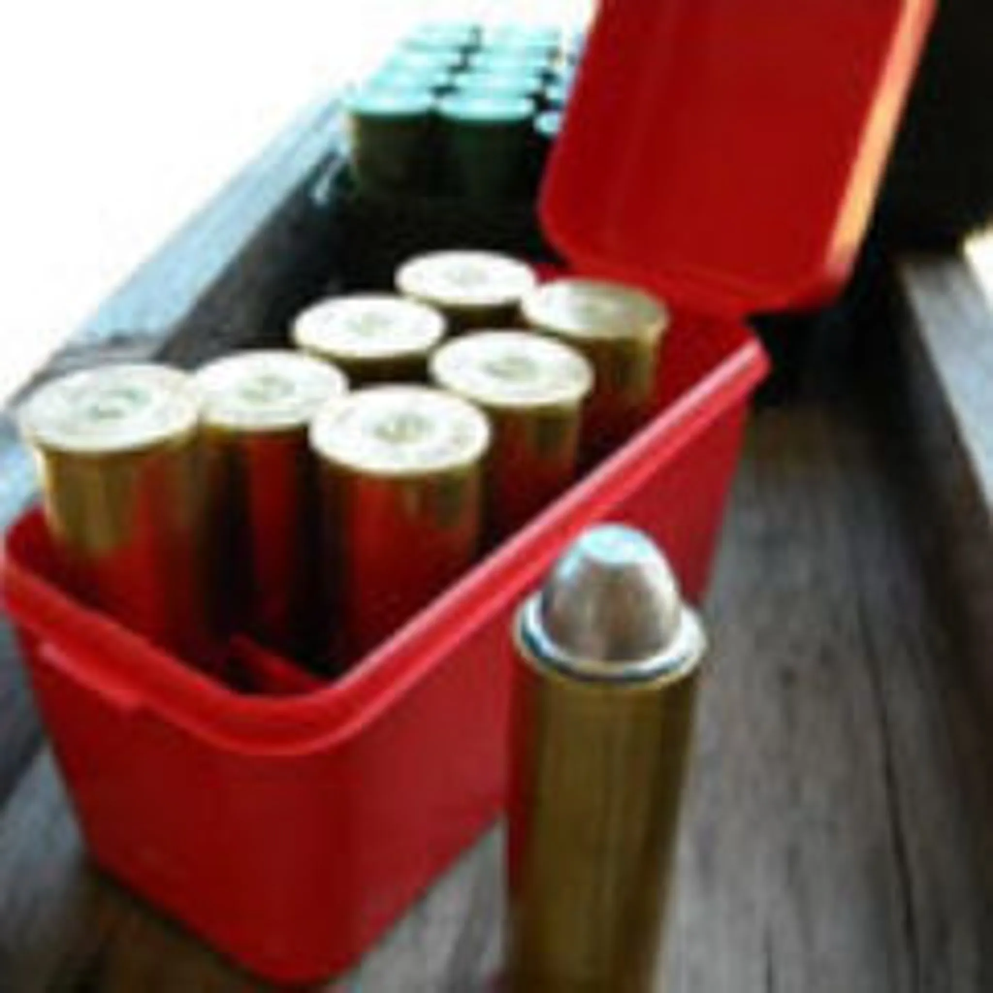 Gingin Pistol Clubs Inc.