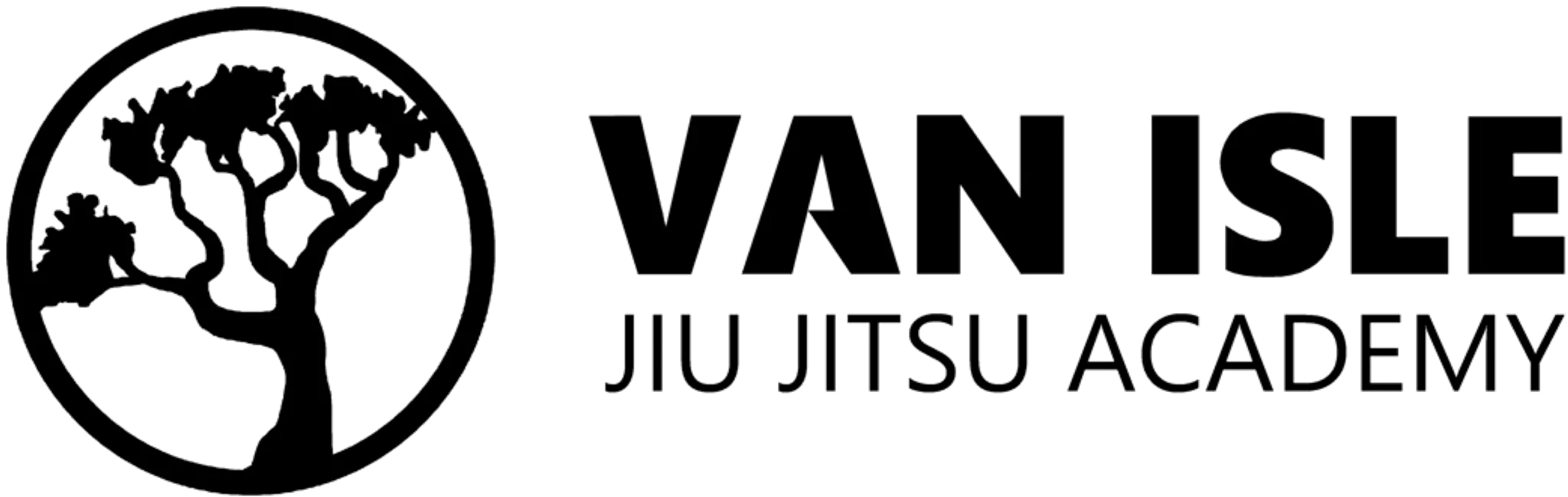 Van Isle Brazilian Jiu Jitsu