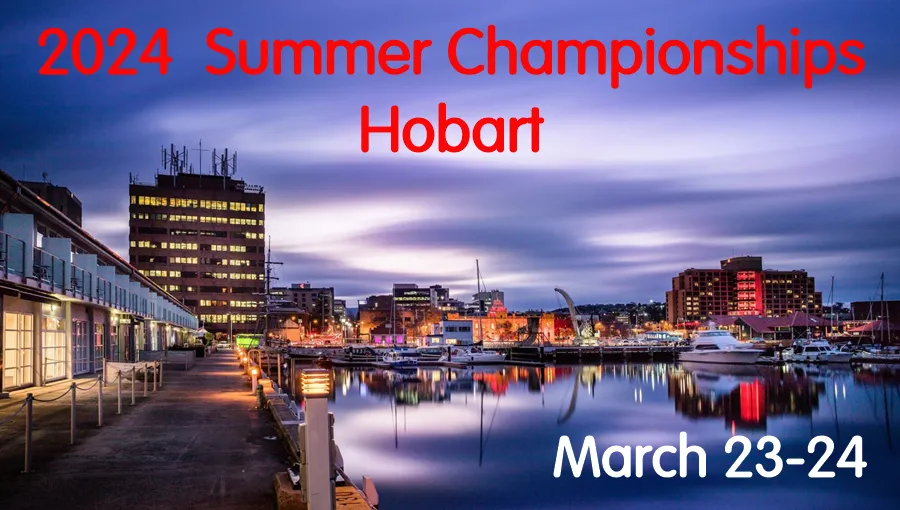2024 MST Summer Championships