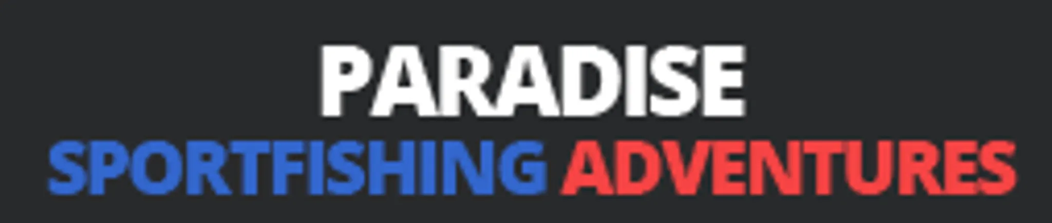 Paradise Sportfishing Adventures