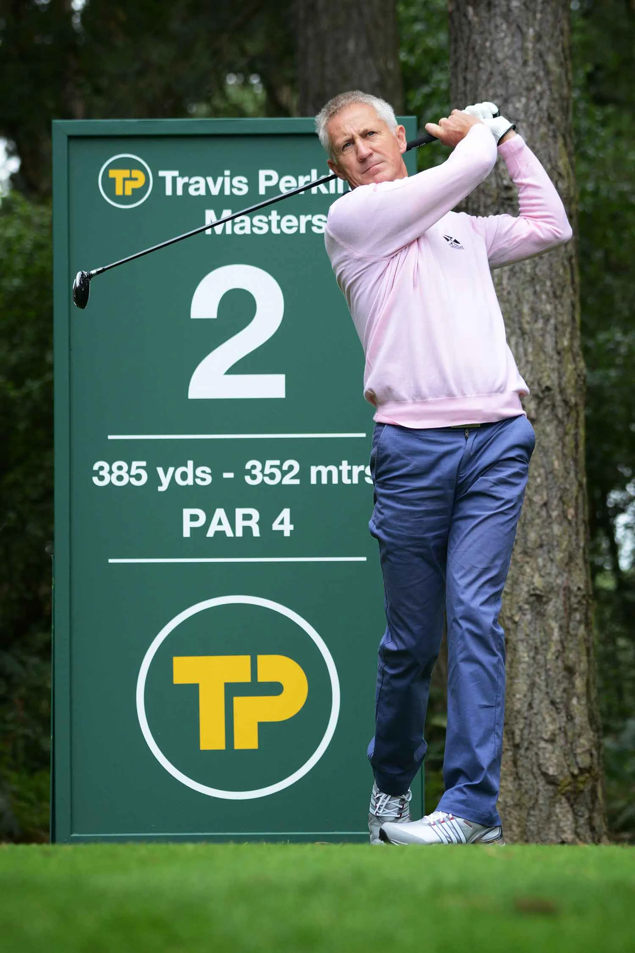 Monte Rei Golf & Fitness School