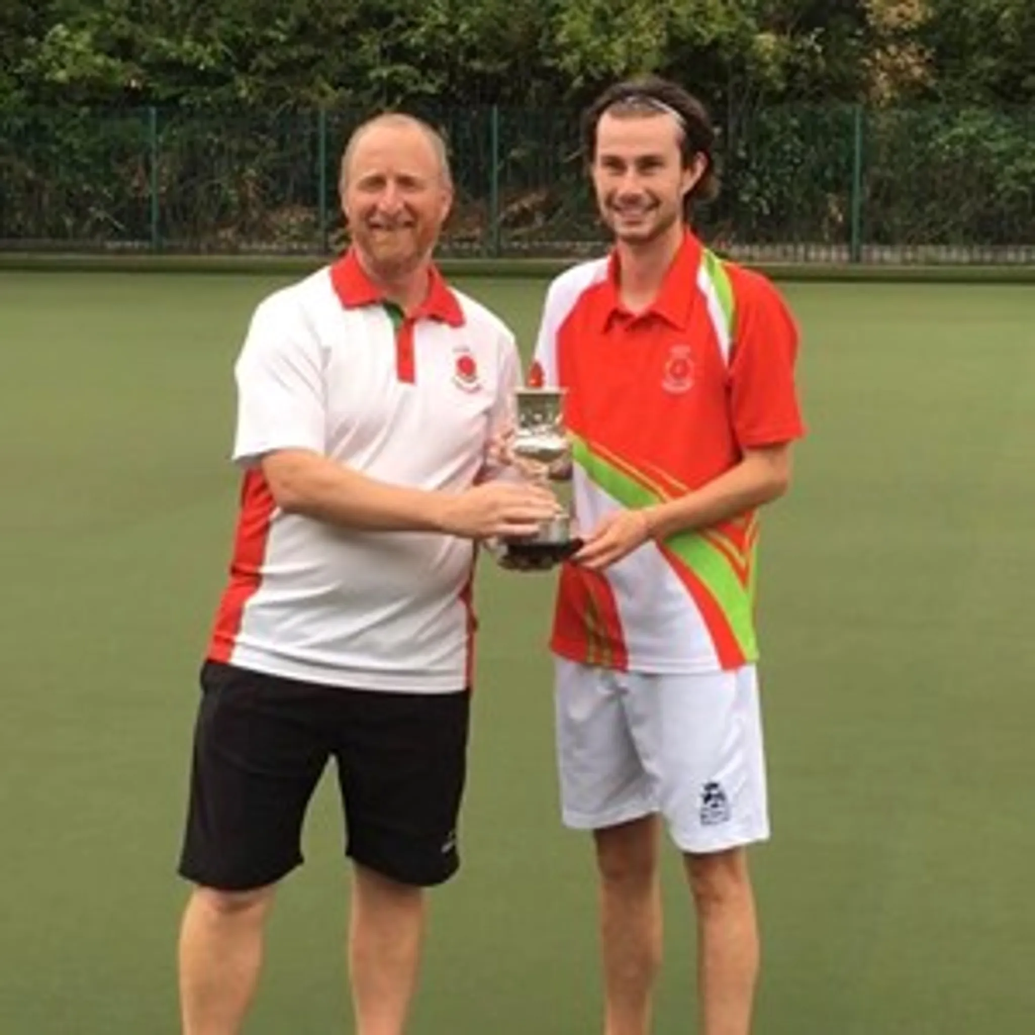 Southport Flat-Green Bowling Club