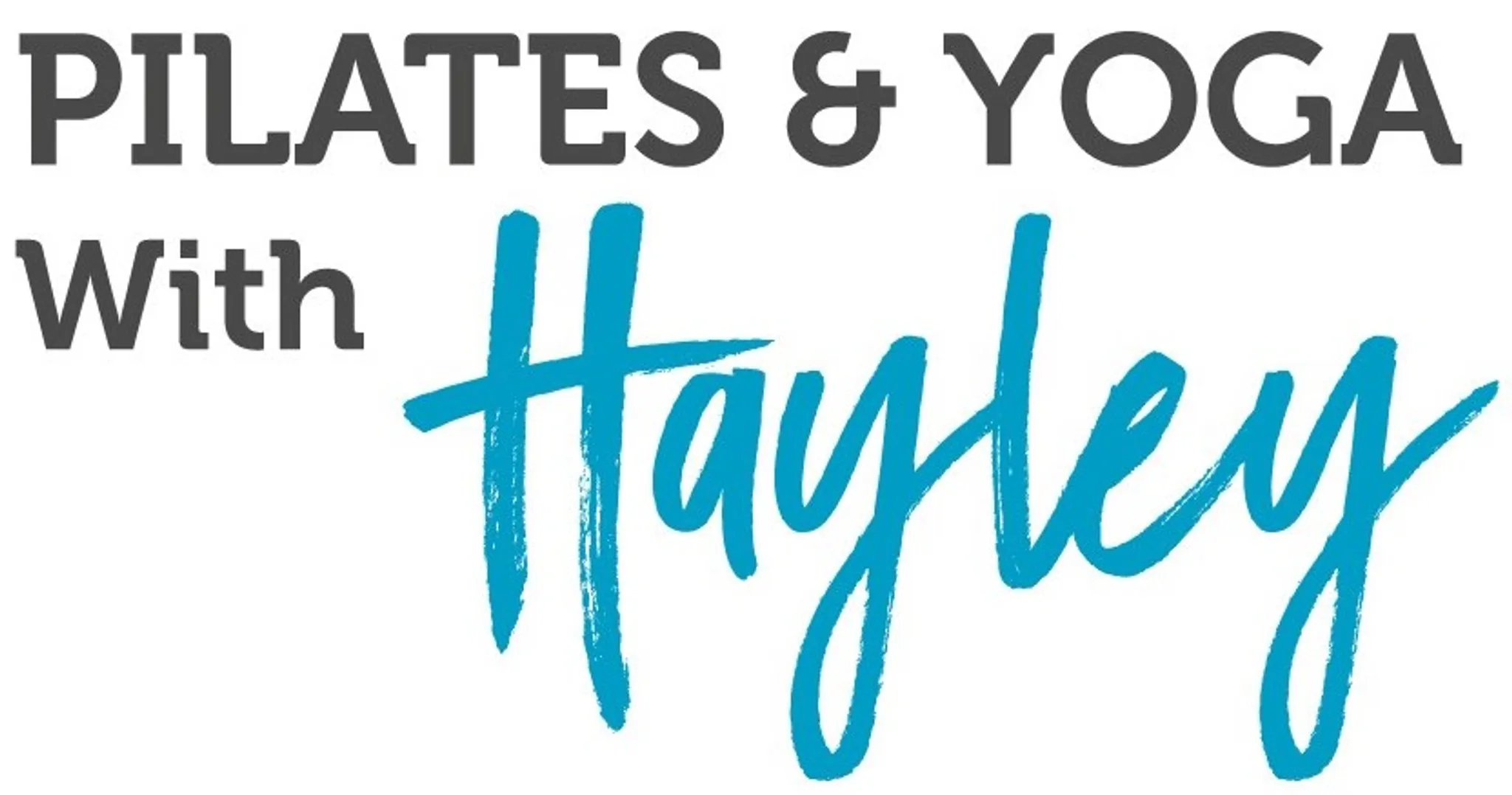 Pilates and Yoga with Hayley Ltd