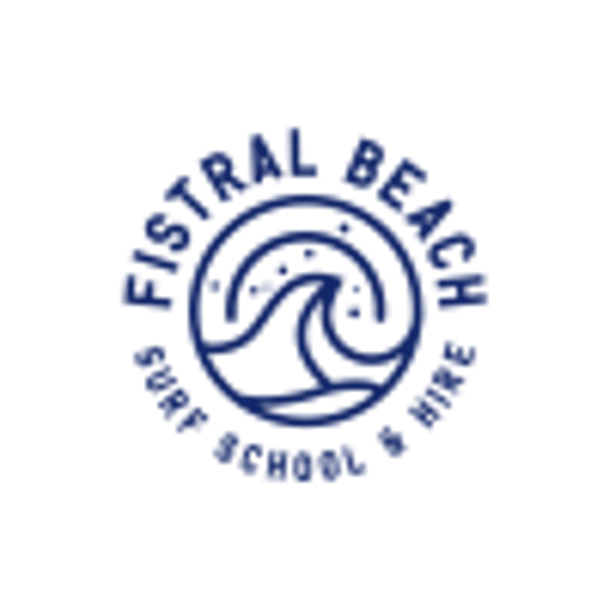 Fistral Beach Surf School