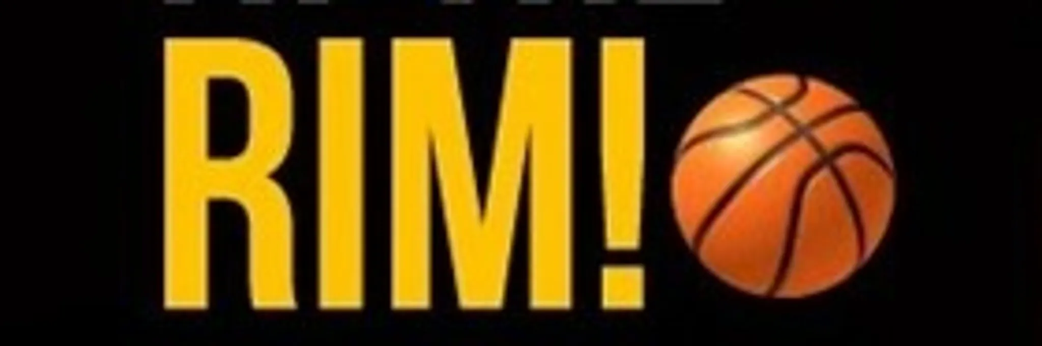 FINISHING AT THE RIM GROUP CLINIC