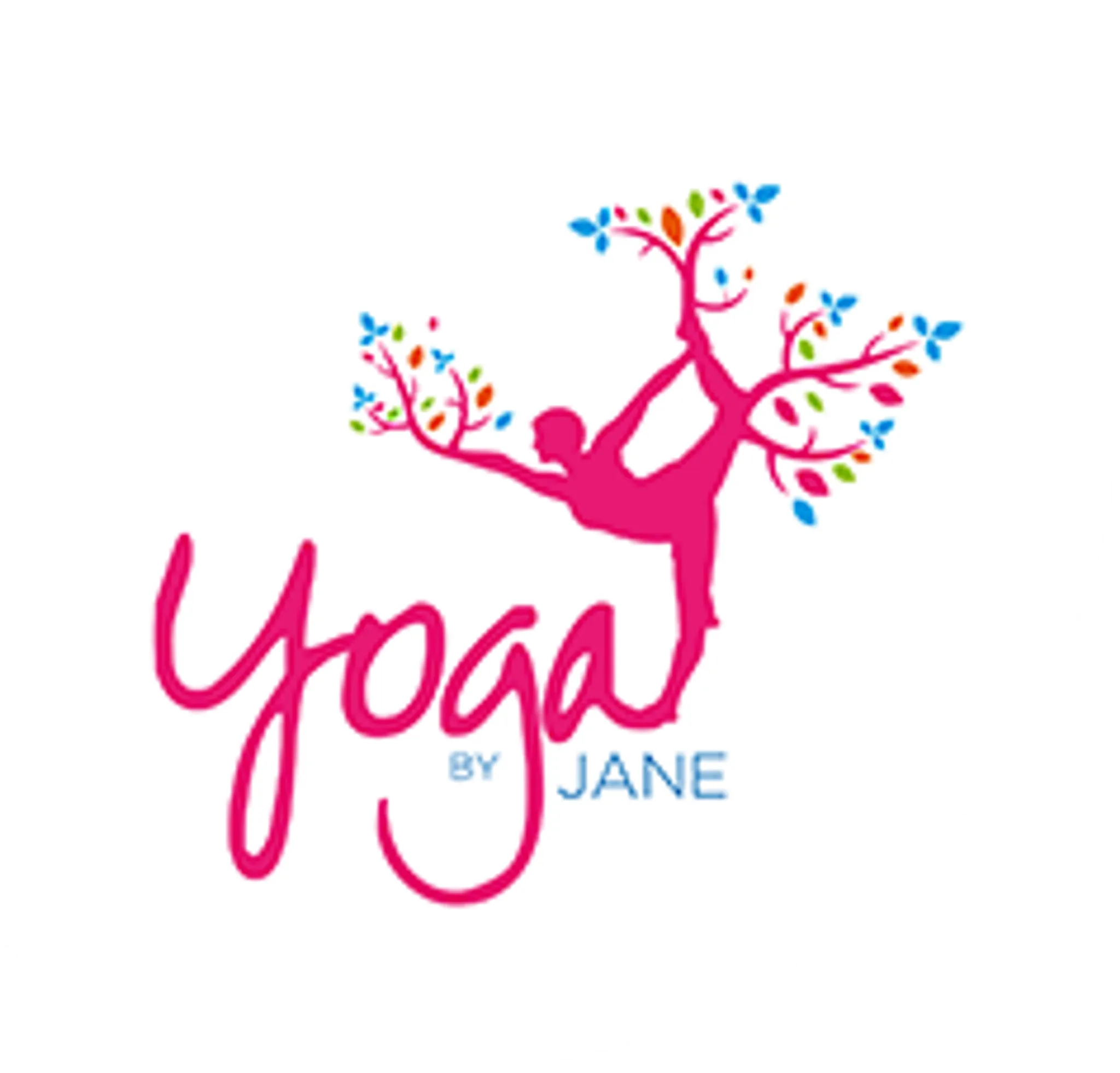 Yoga by jane