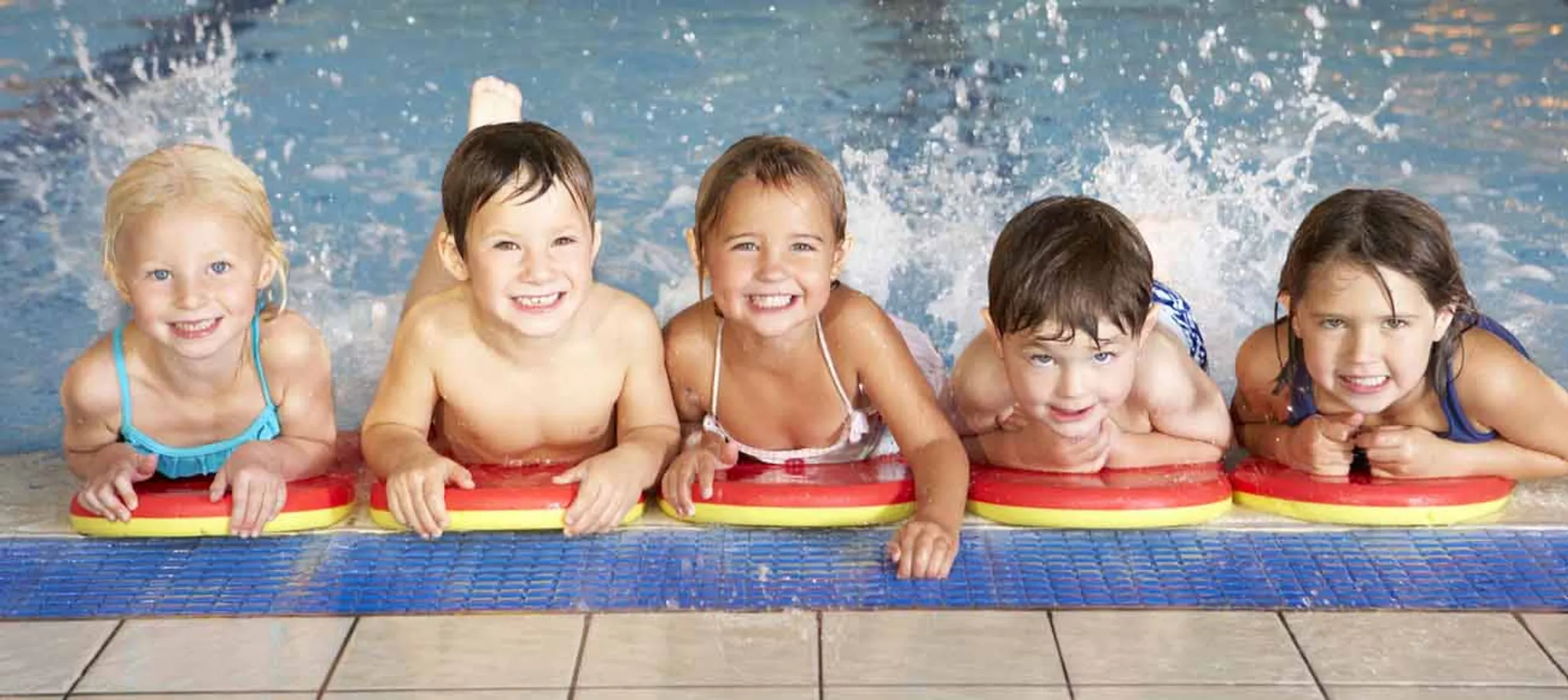 Swimming Lessons in Chichester