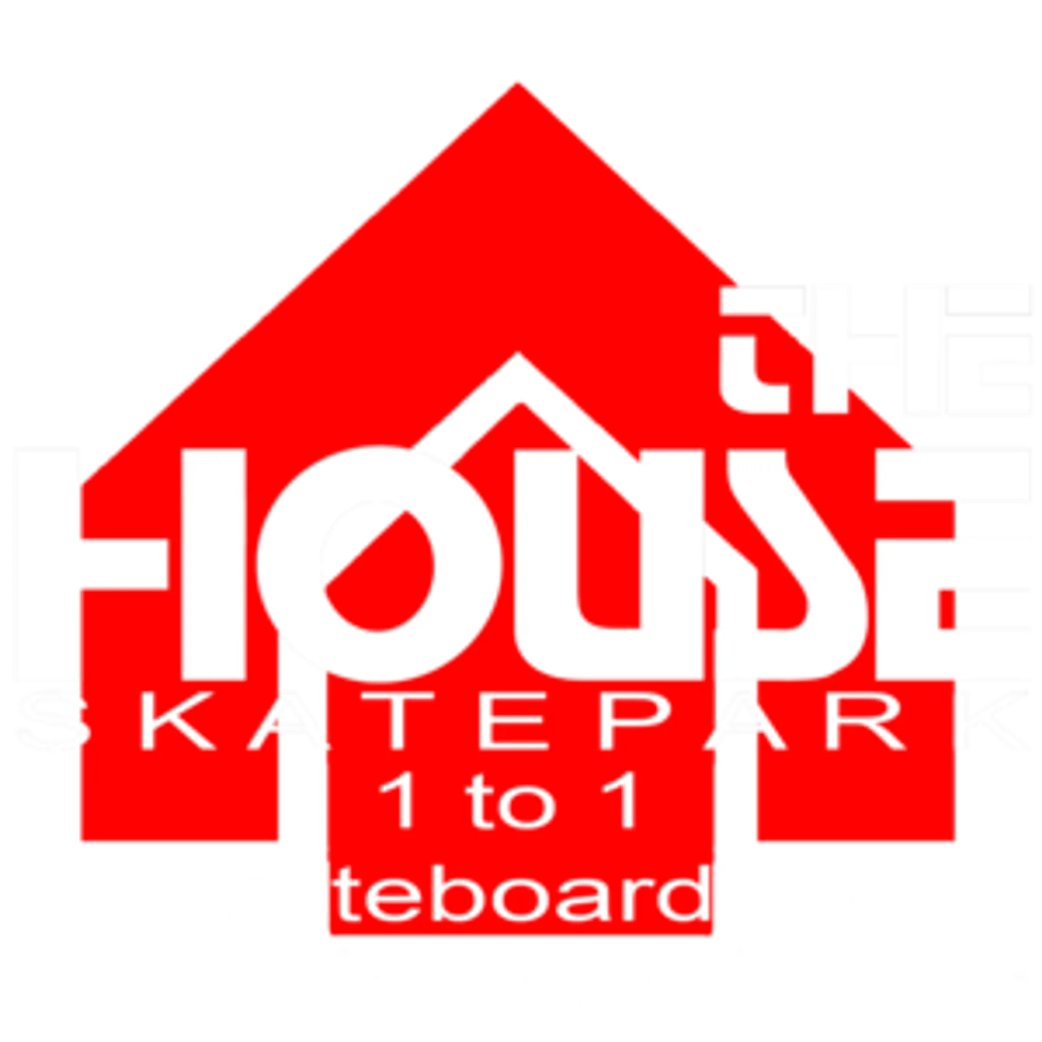 The House Skate Park