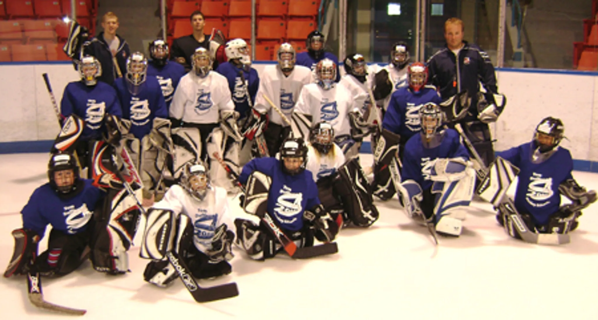 Halifax Forward Hockey School