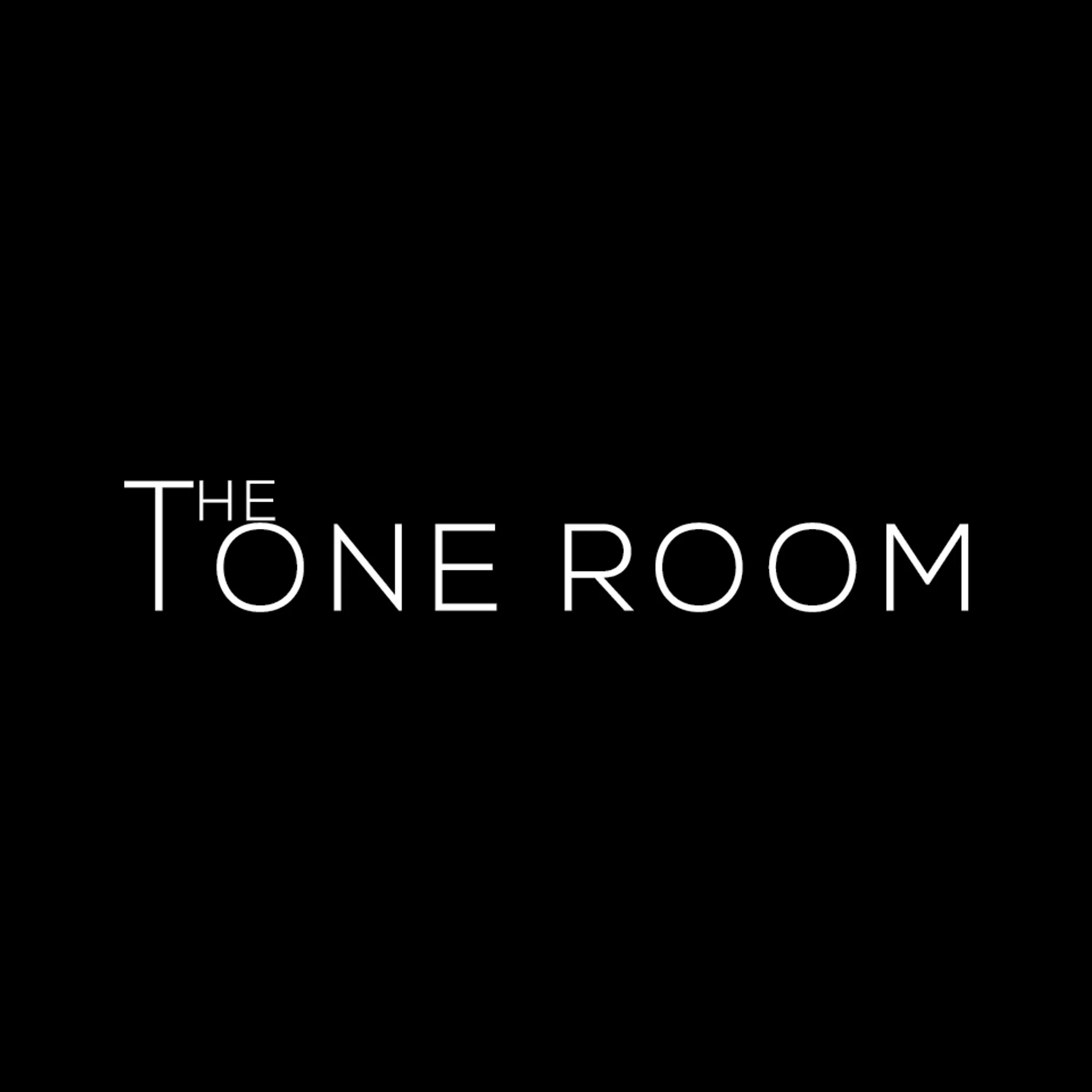 The Tone Room