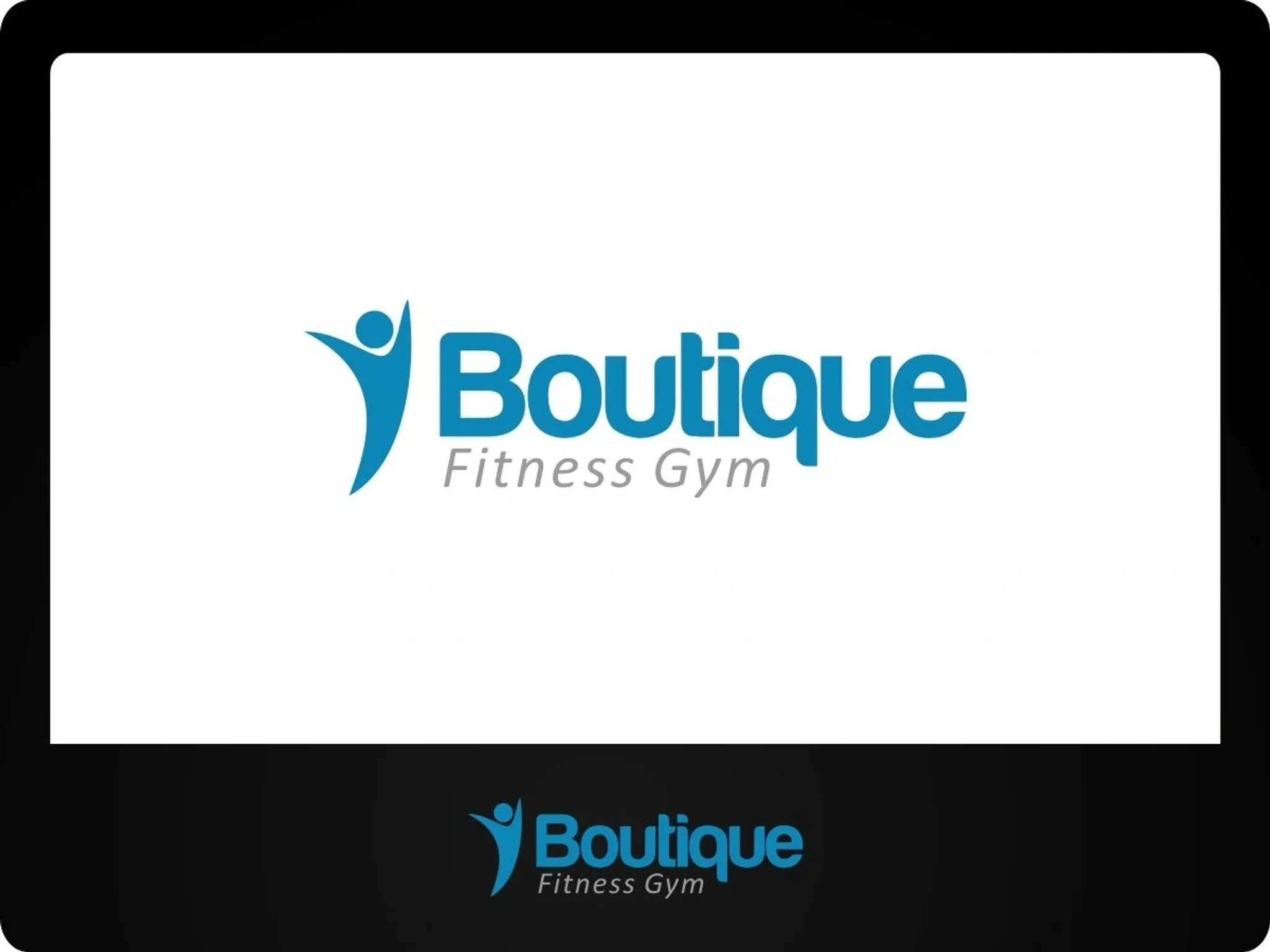 Boutique Fitness Gym