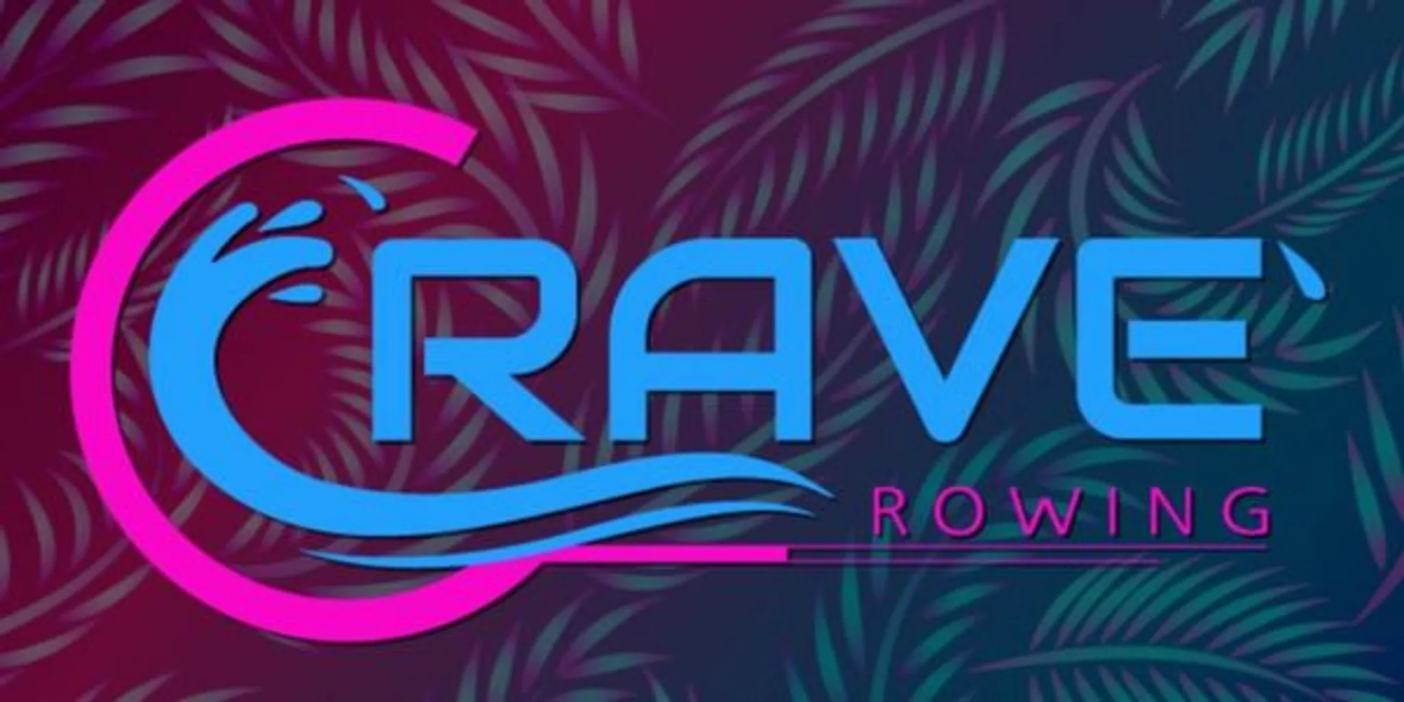 True Studio and Crave Rowing