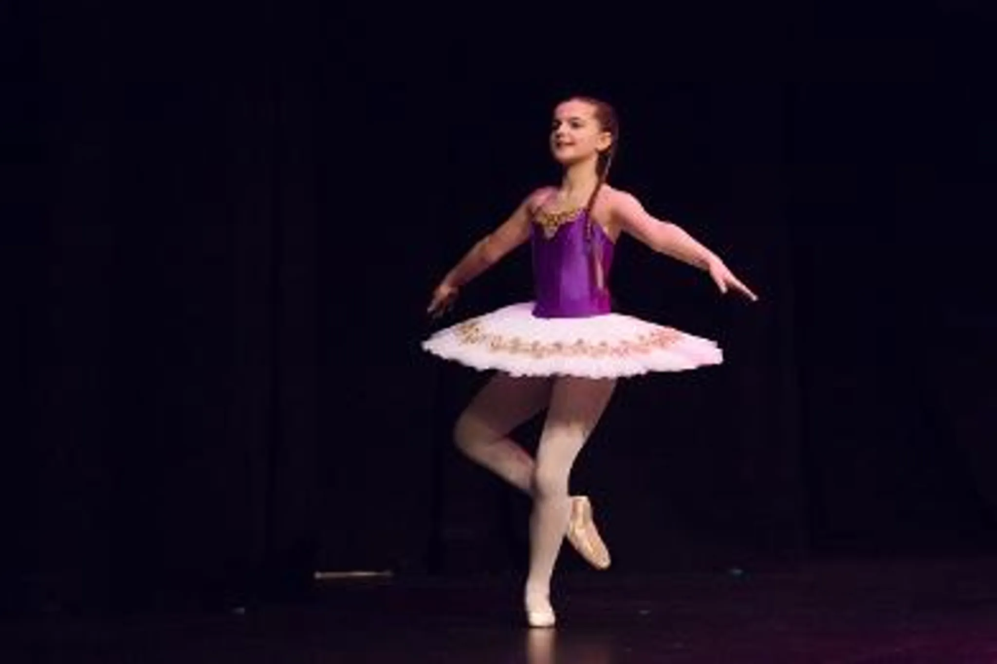 Edenbridge School Of Dance