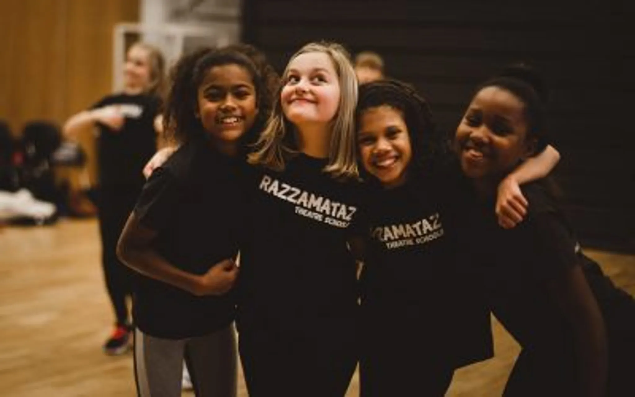 Razzamataz Theatre Schools
