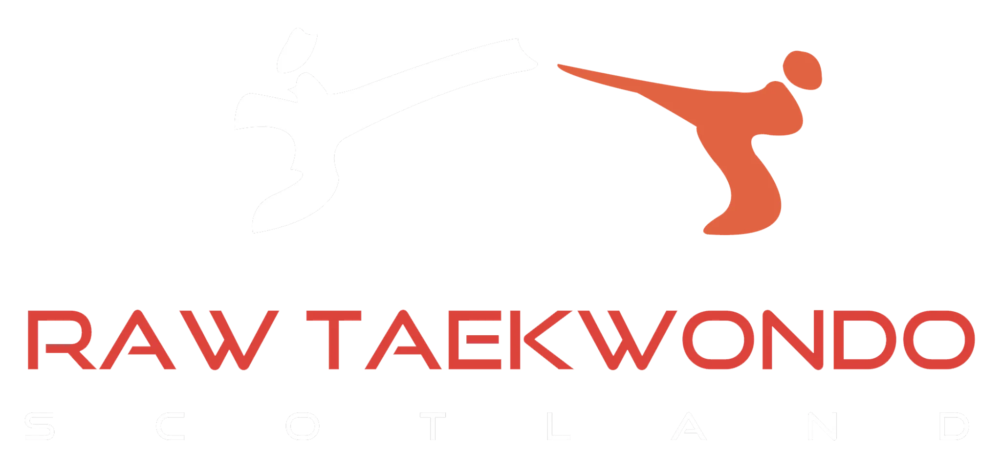 Raw Taekwondo Glenboig