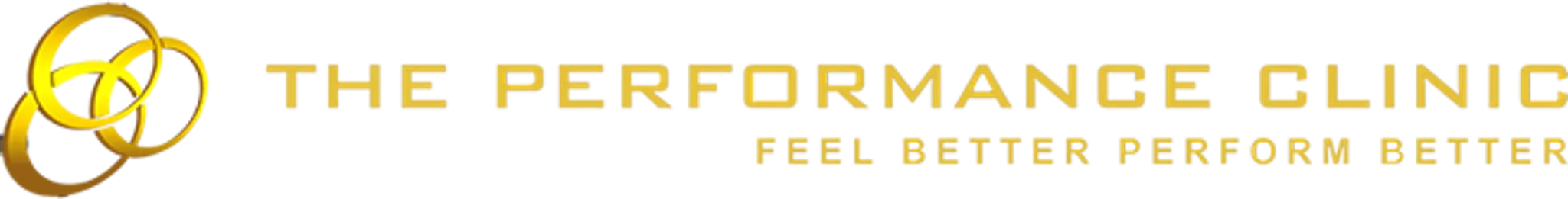 The Performance Clinic