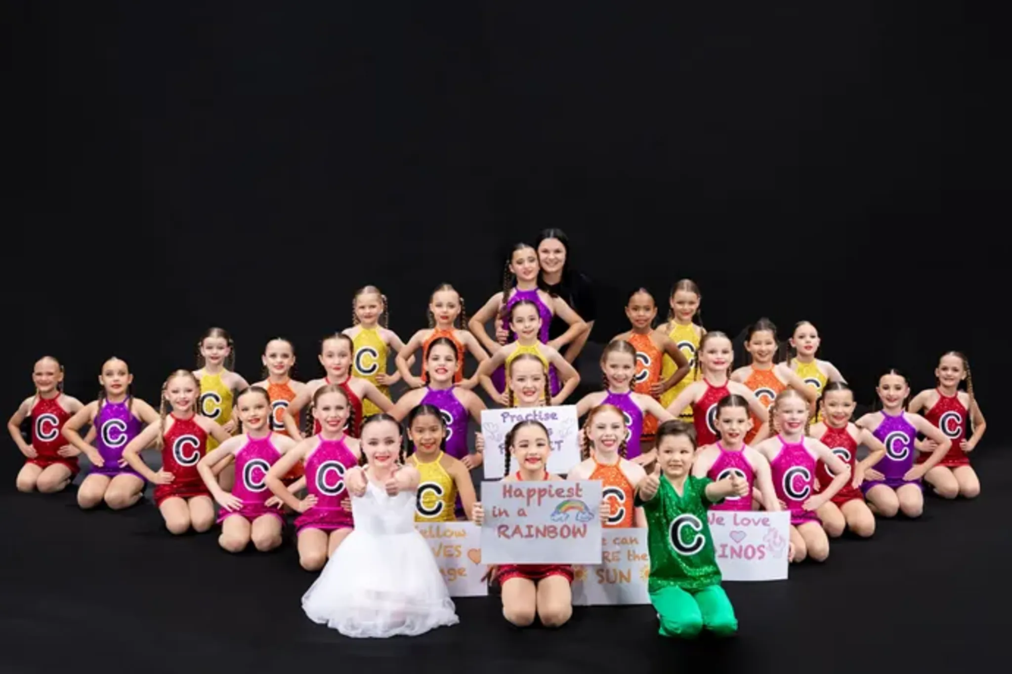 Leisa Payne School Of Dance