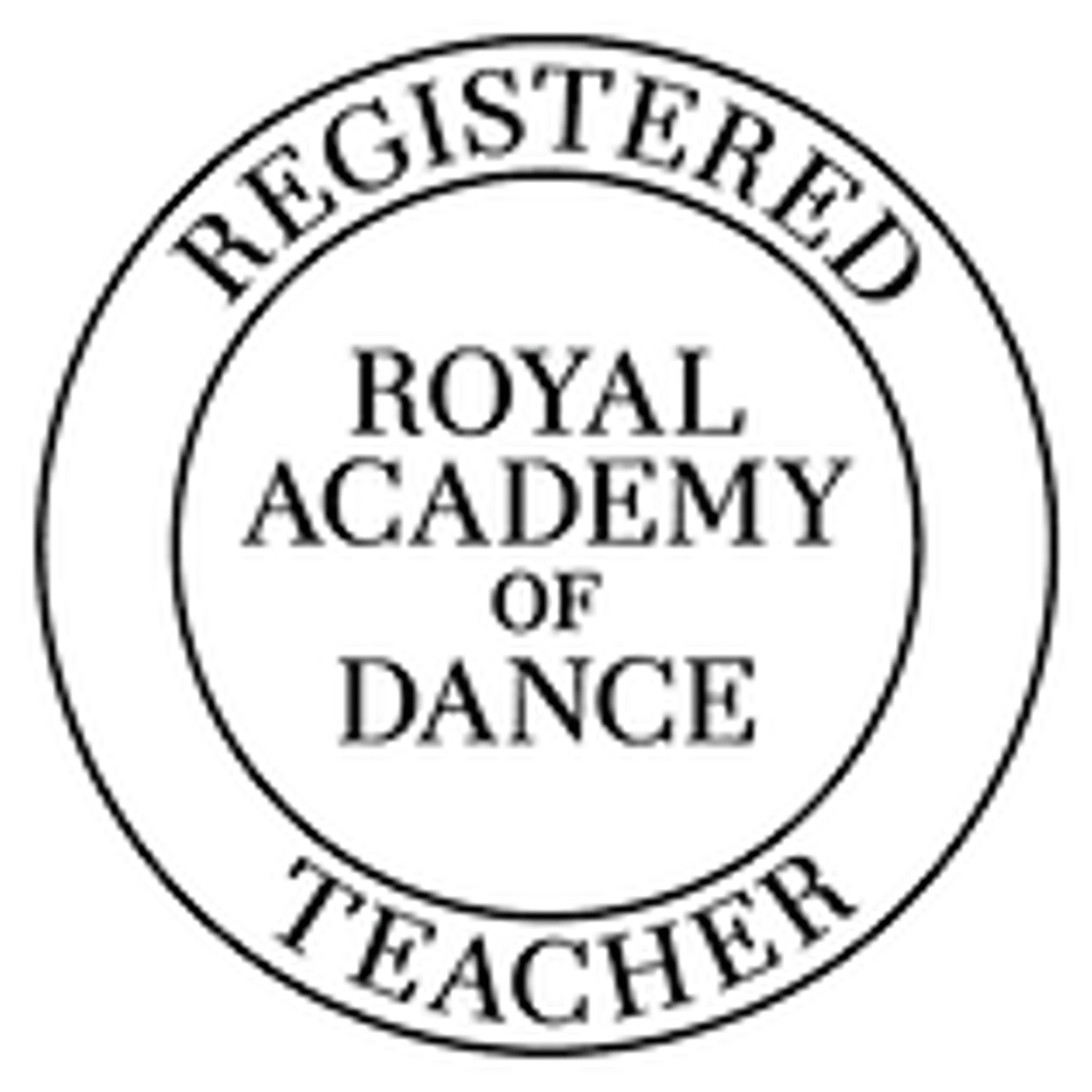 The Ruth Marsh School Of Dancing