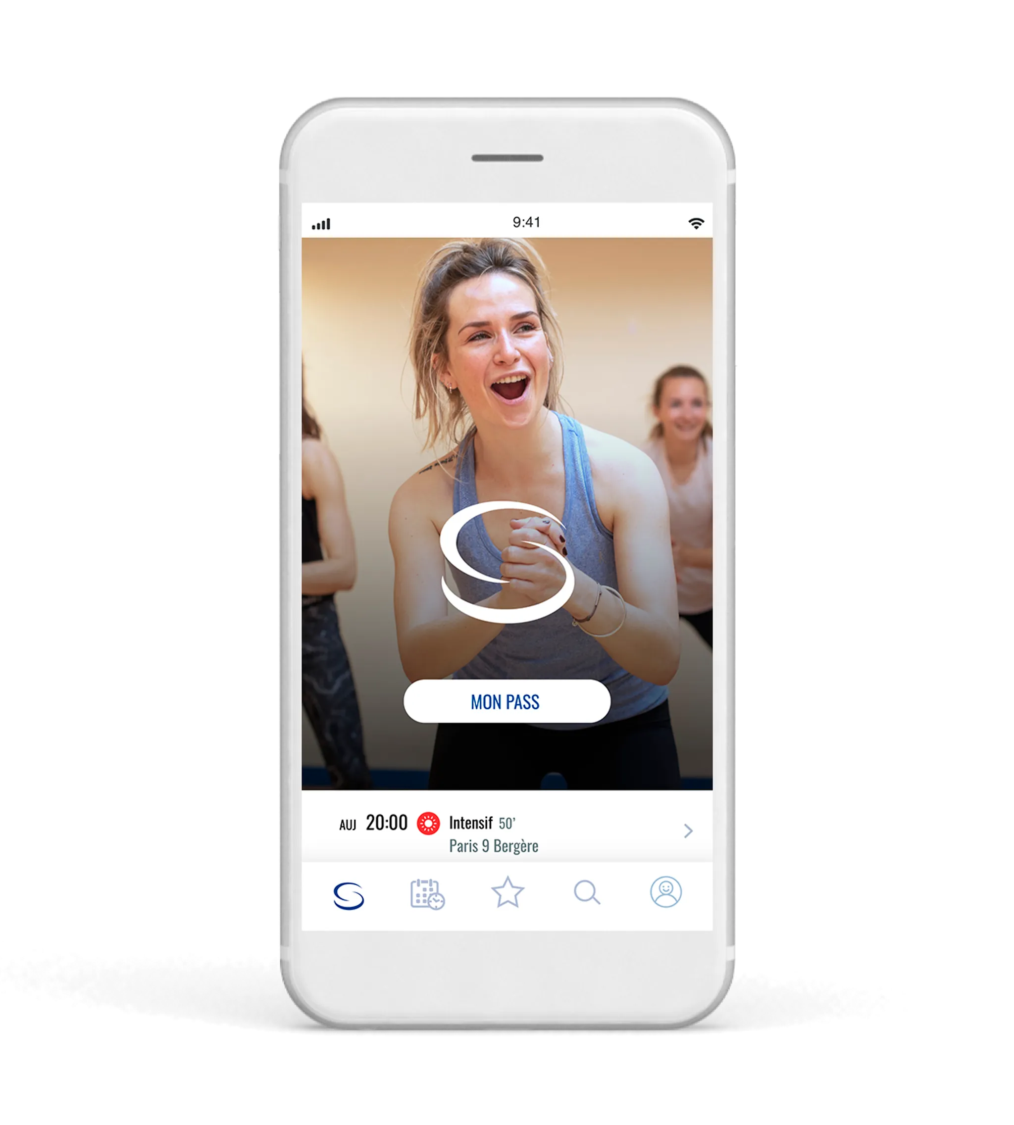 Swedish Fit Chaudron