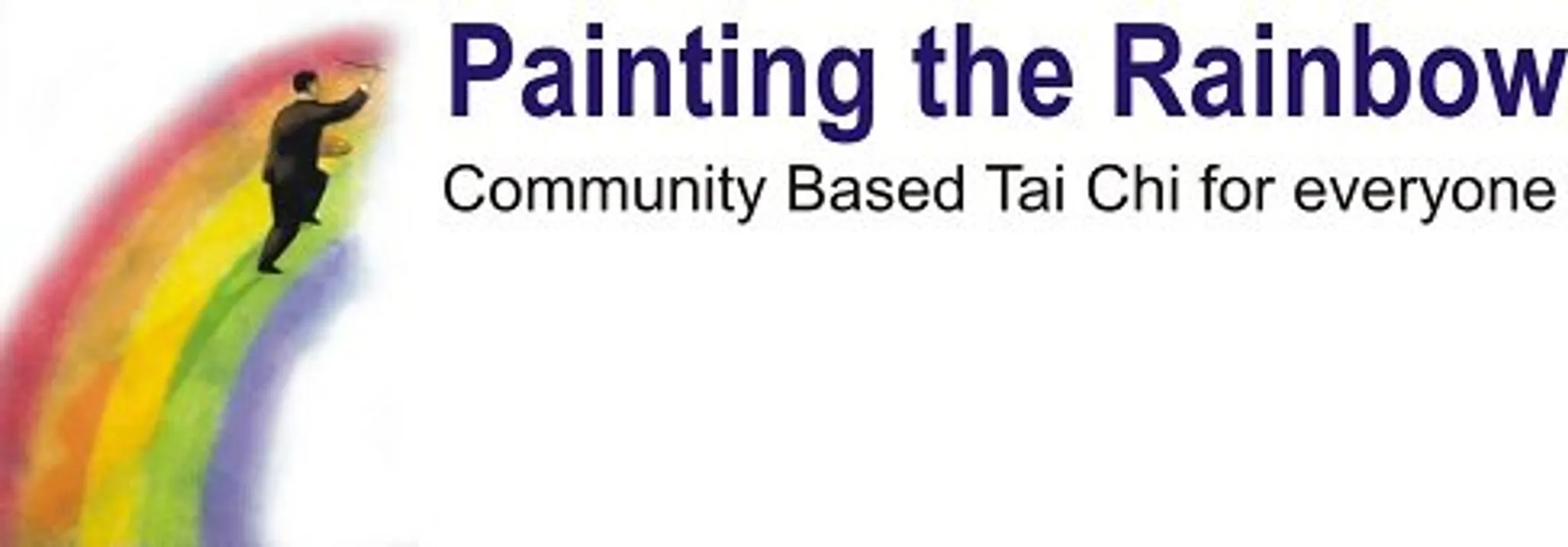 Painting the Rainbow - Community Tai Chi
