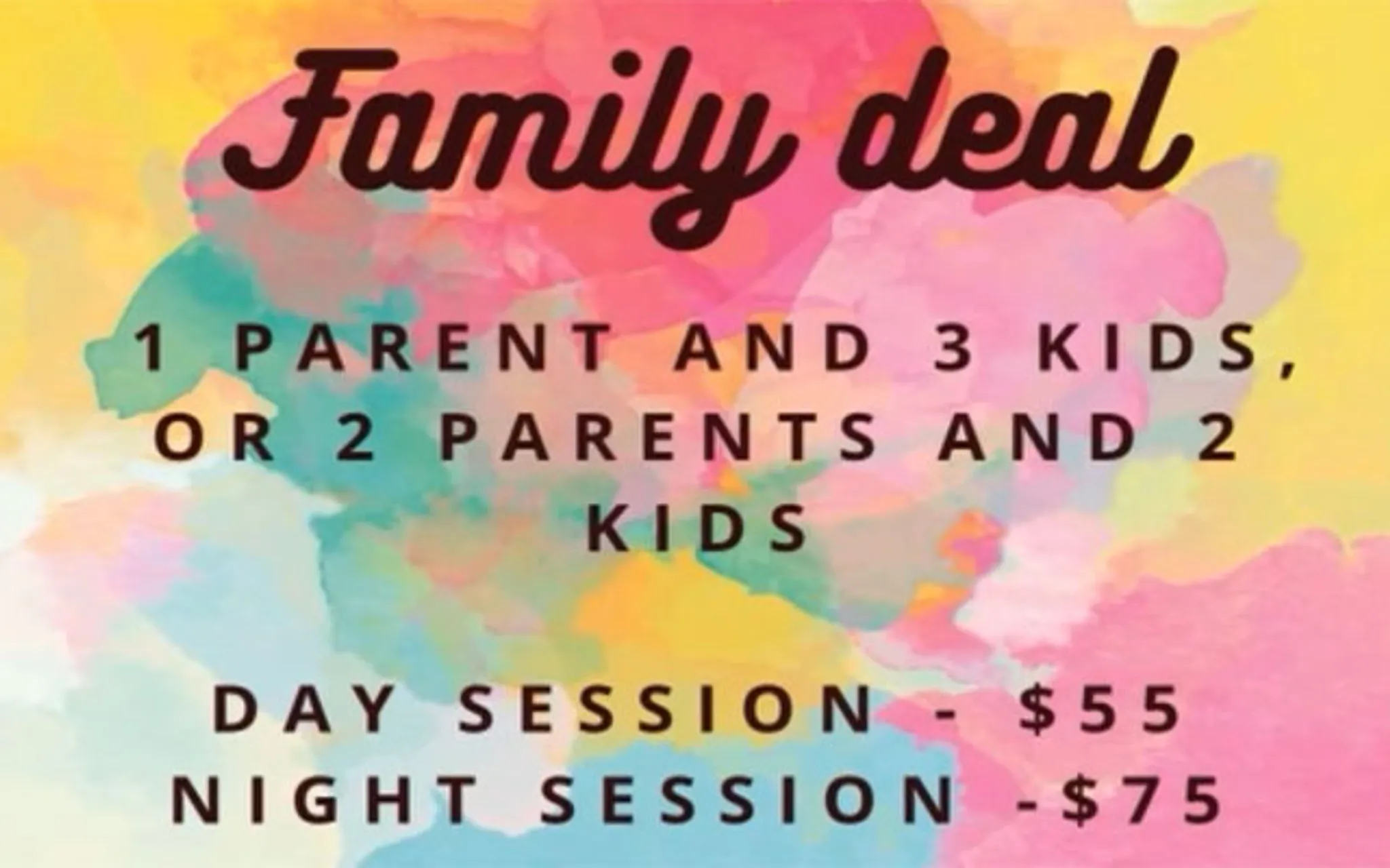 Nolene Cairns Skating Centre