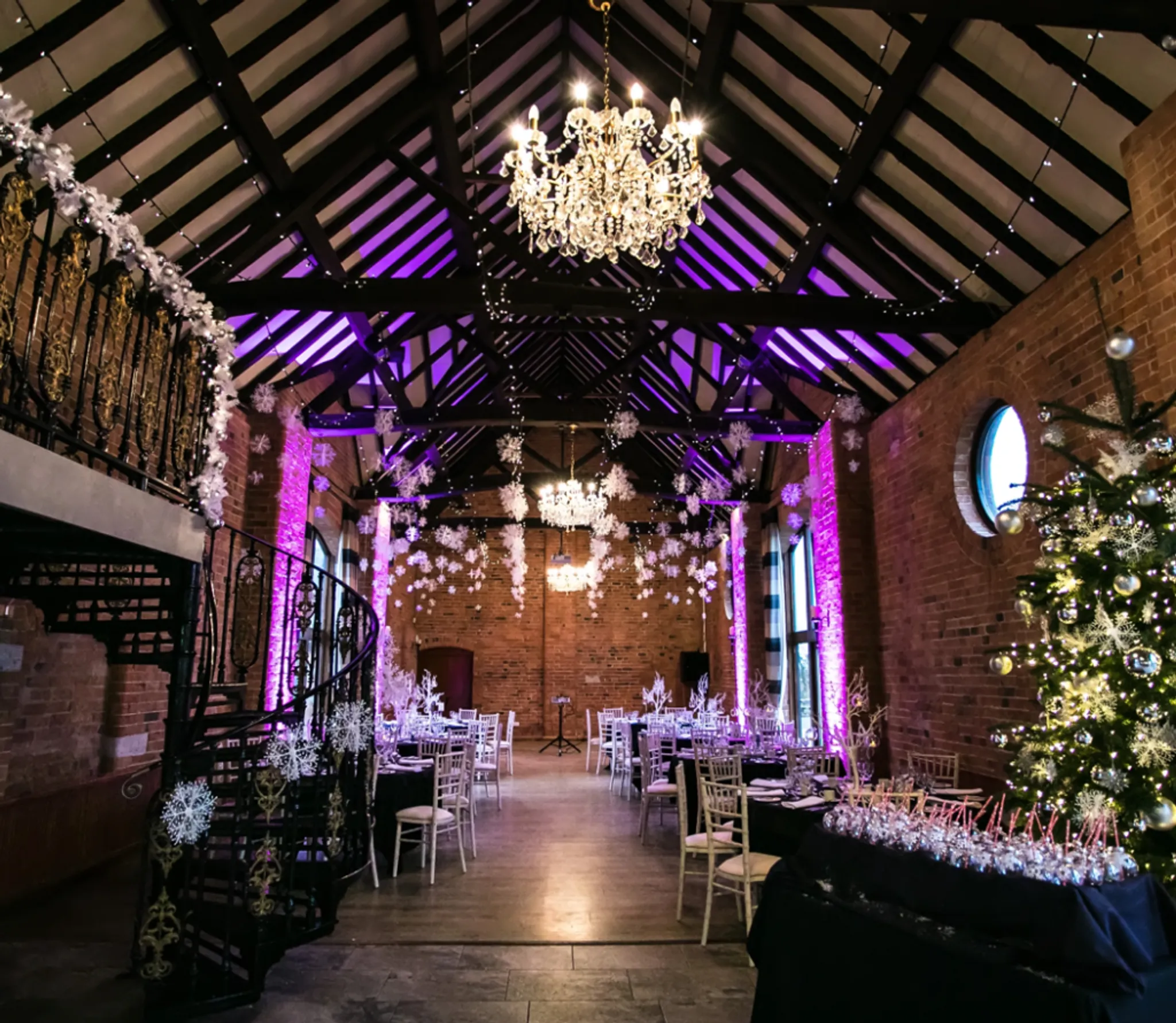 The Stratford Park Hotel & Golf Club