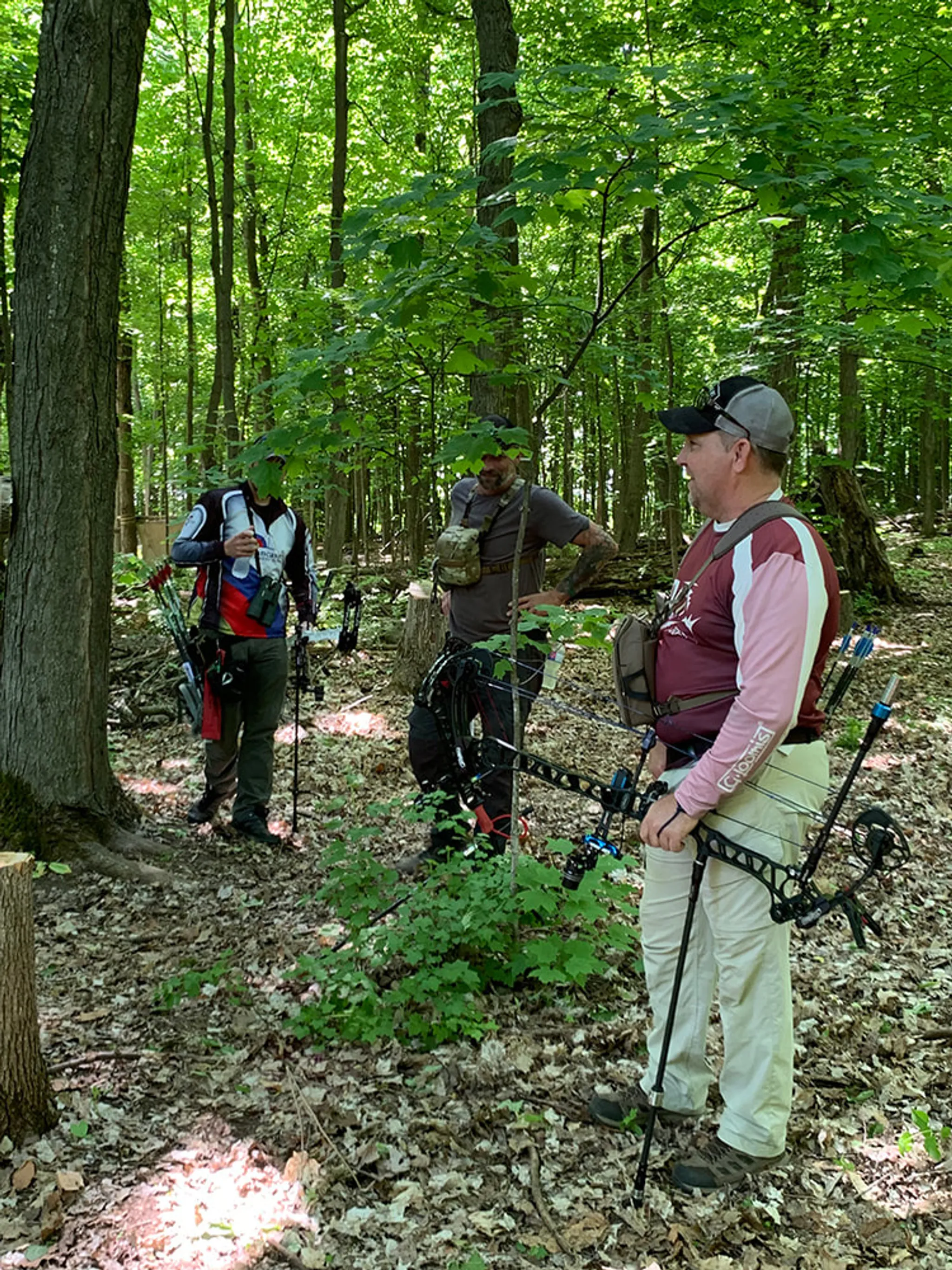 Ottawa Archers (Outdoor)