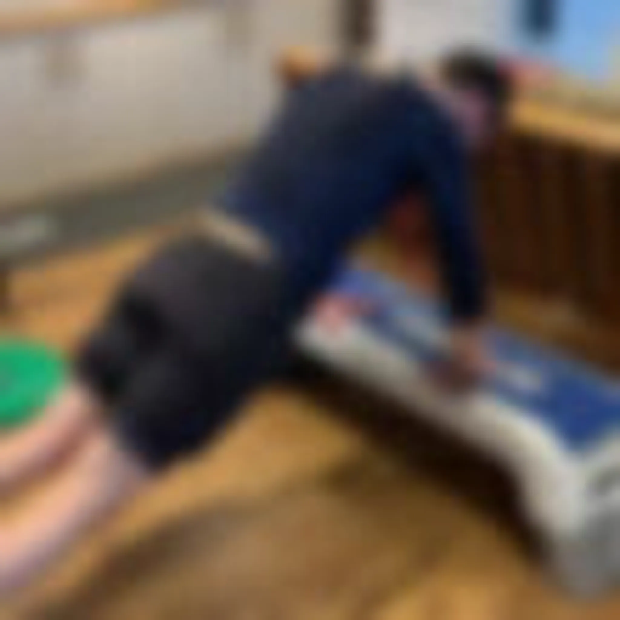 Robb Sheridan Personal Training