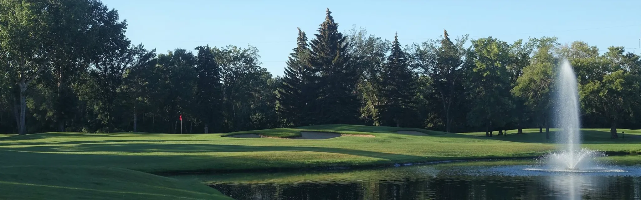 Spring Thaw Golf Tournament