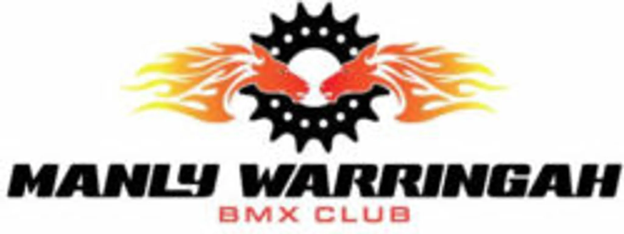 Terrey Hills BMX track