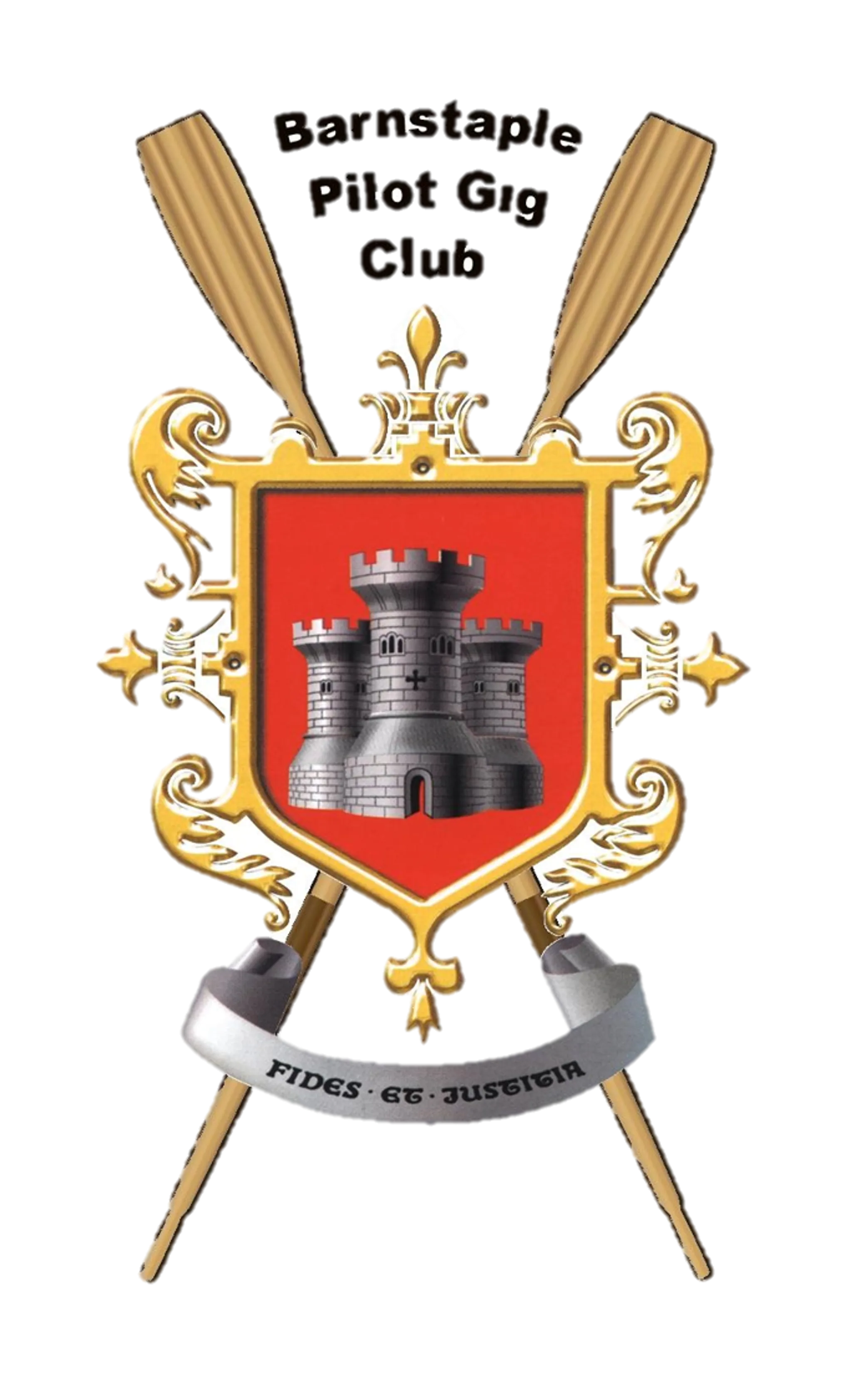 Barnstaple Pilot Gig Club