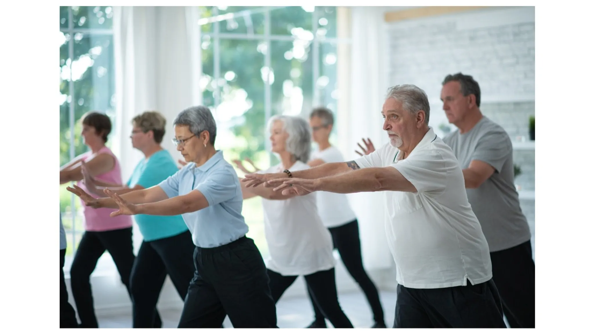 Brooklands Active Living Centre