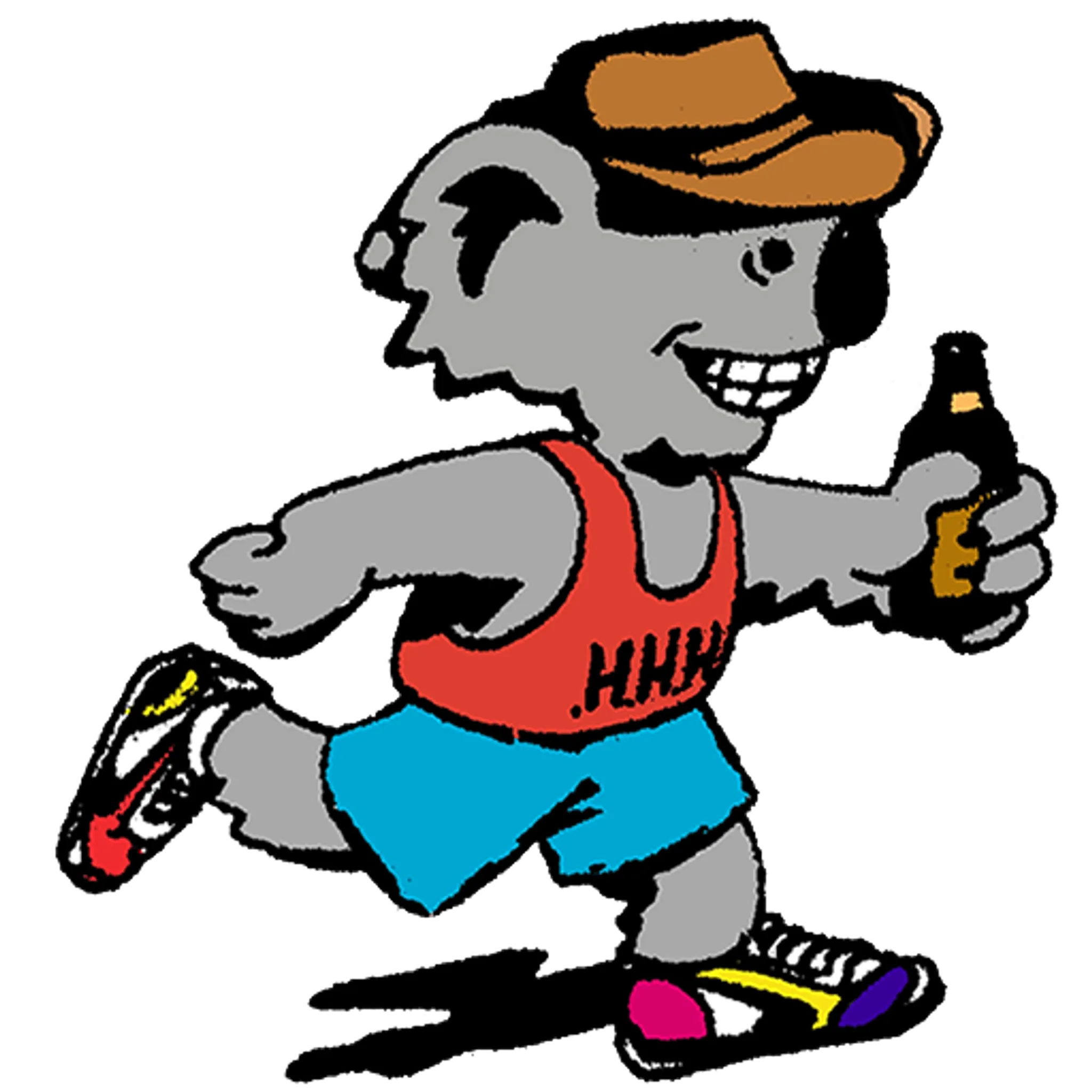 Redlands Hash House Harriers
