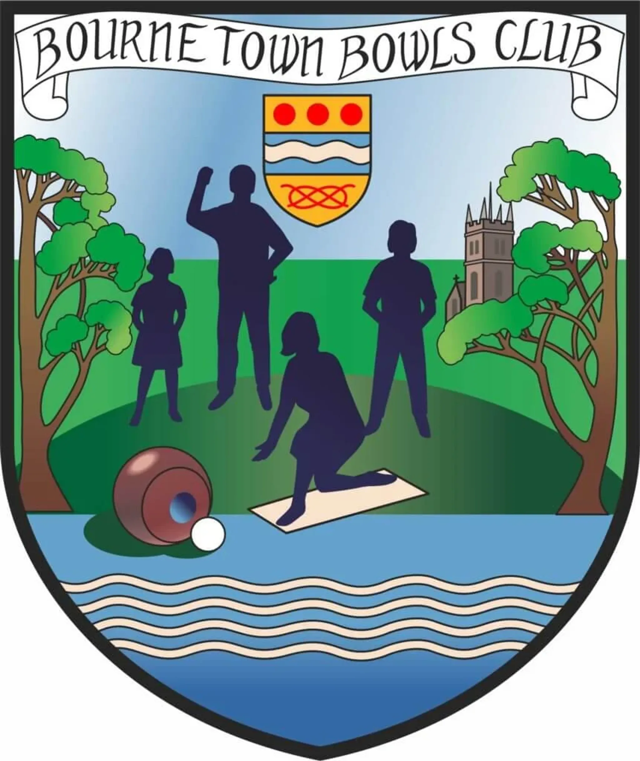 Bourne Town Bowls Club