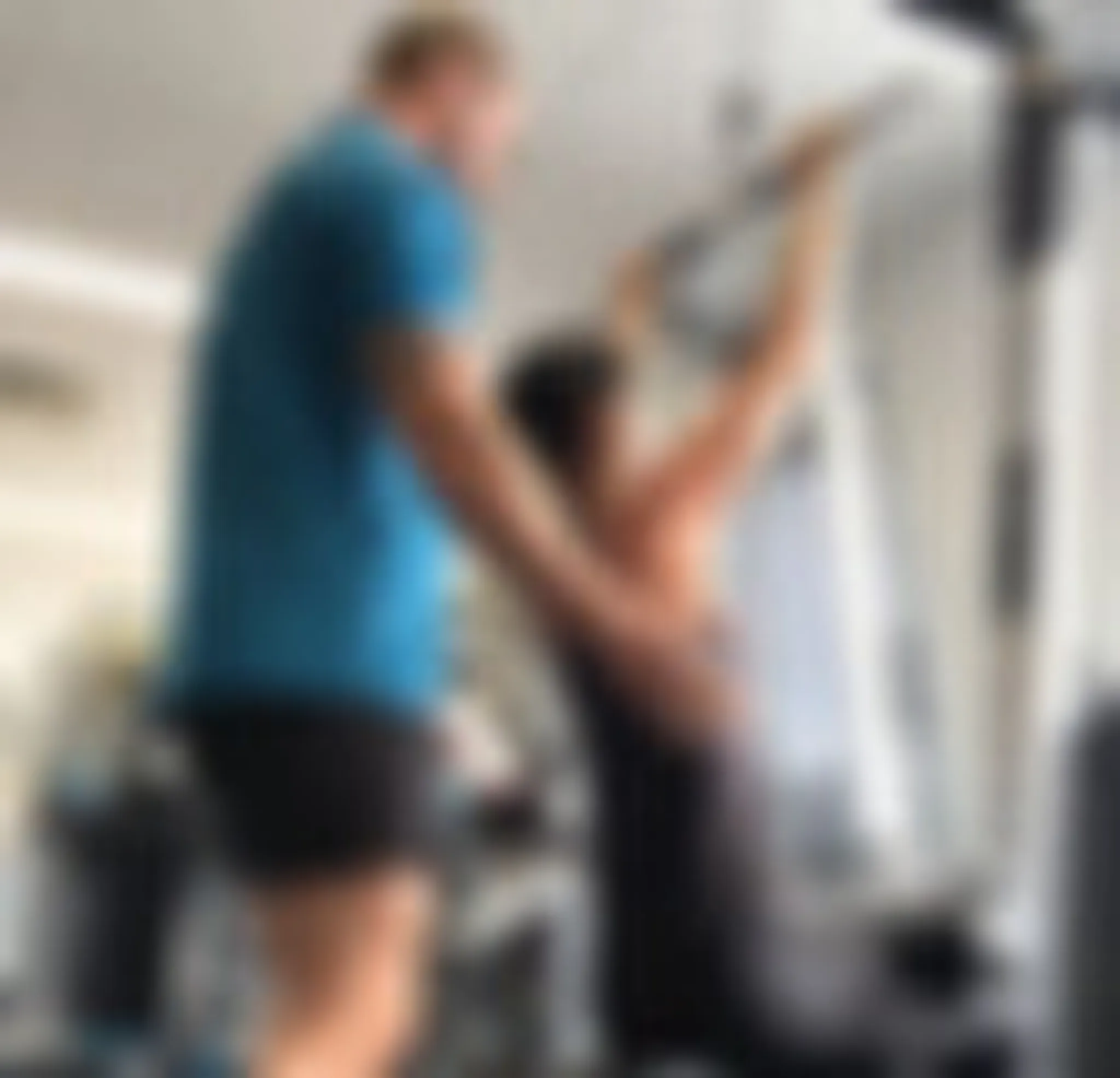 Active 24 Hour Fitness