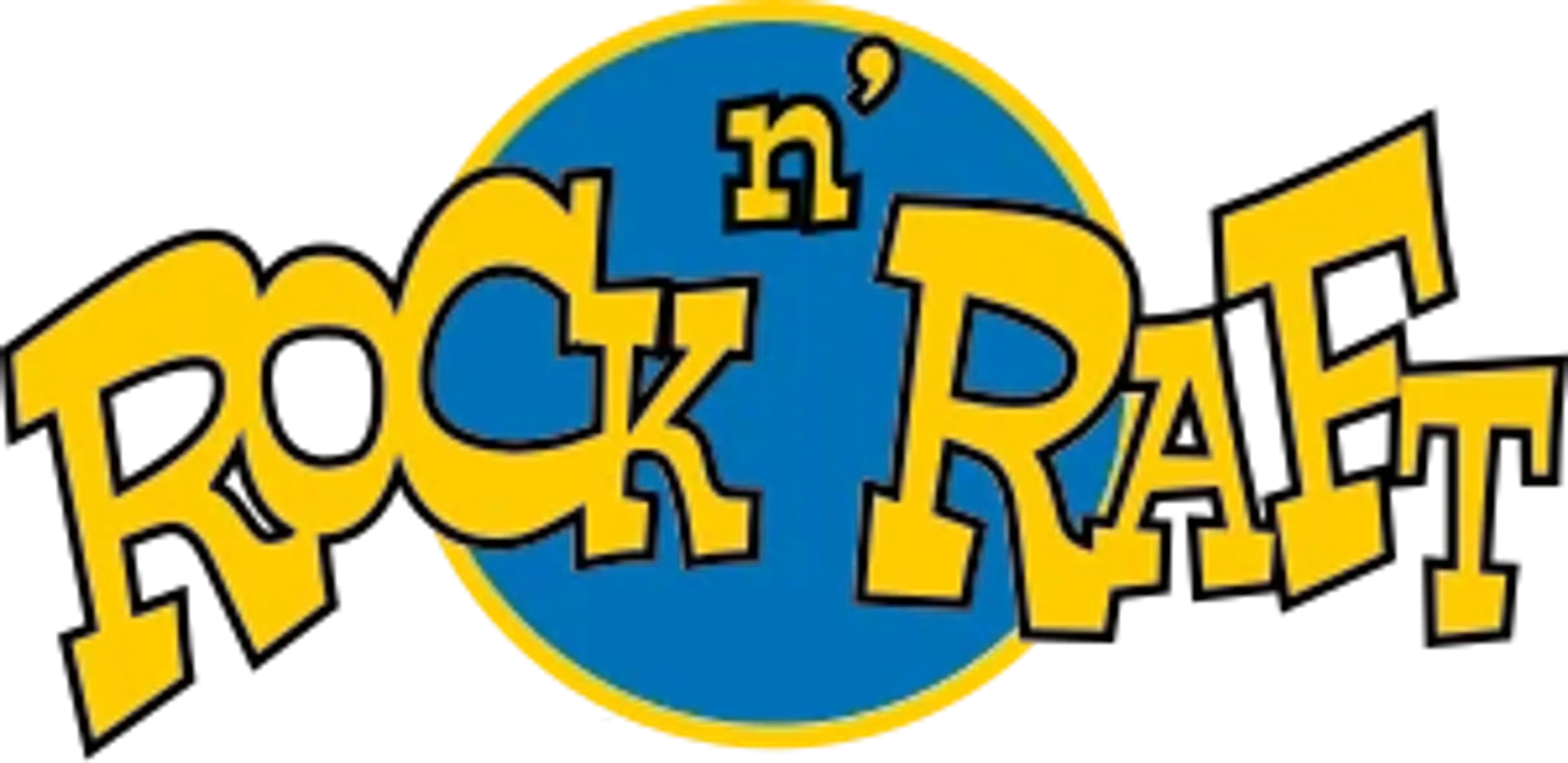 Rock n' Raft Ubaye Rafting Barcelonnette