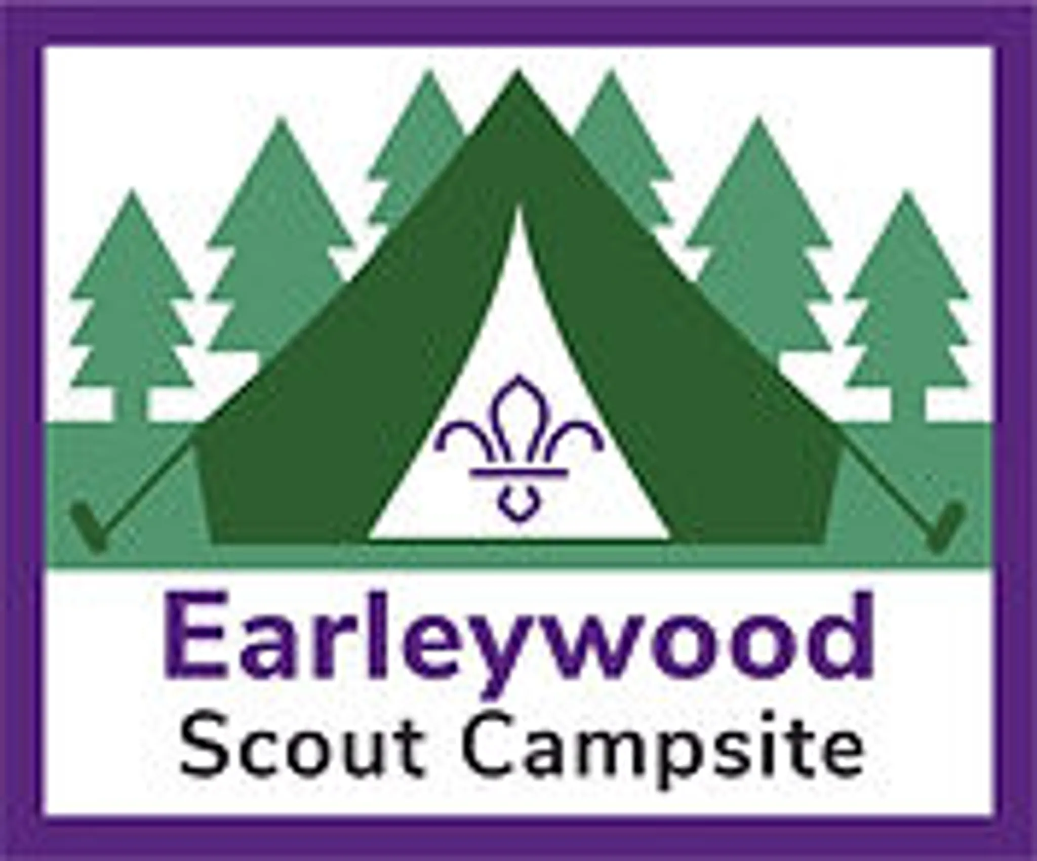Earleywood Scout Campsite