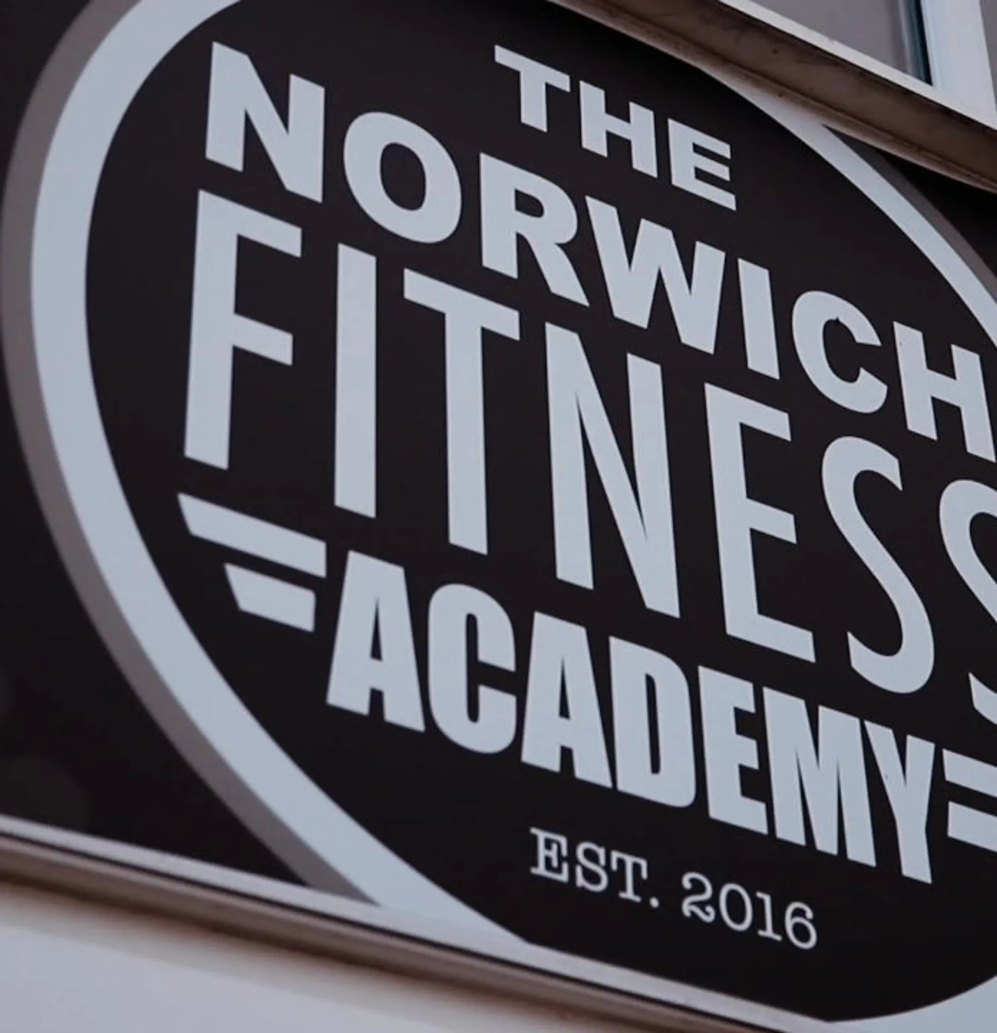 The Norwich Fitness Academy