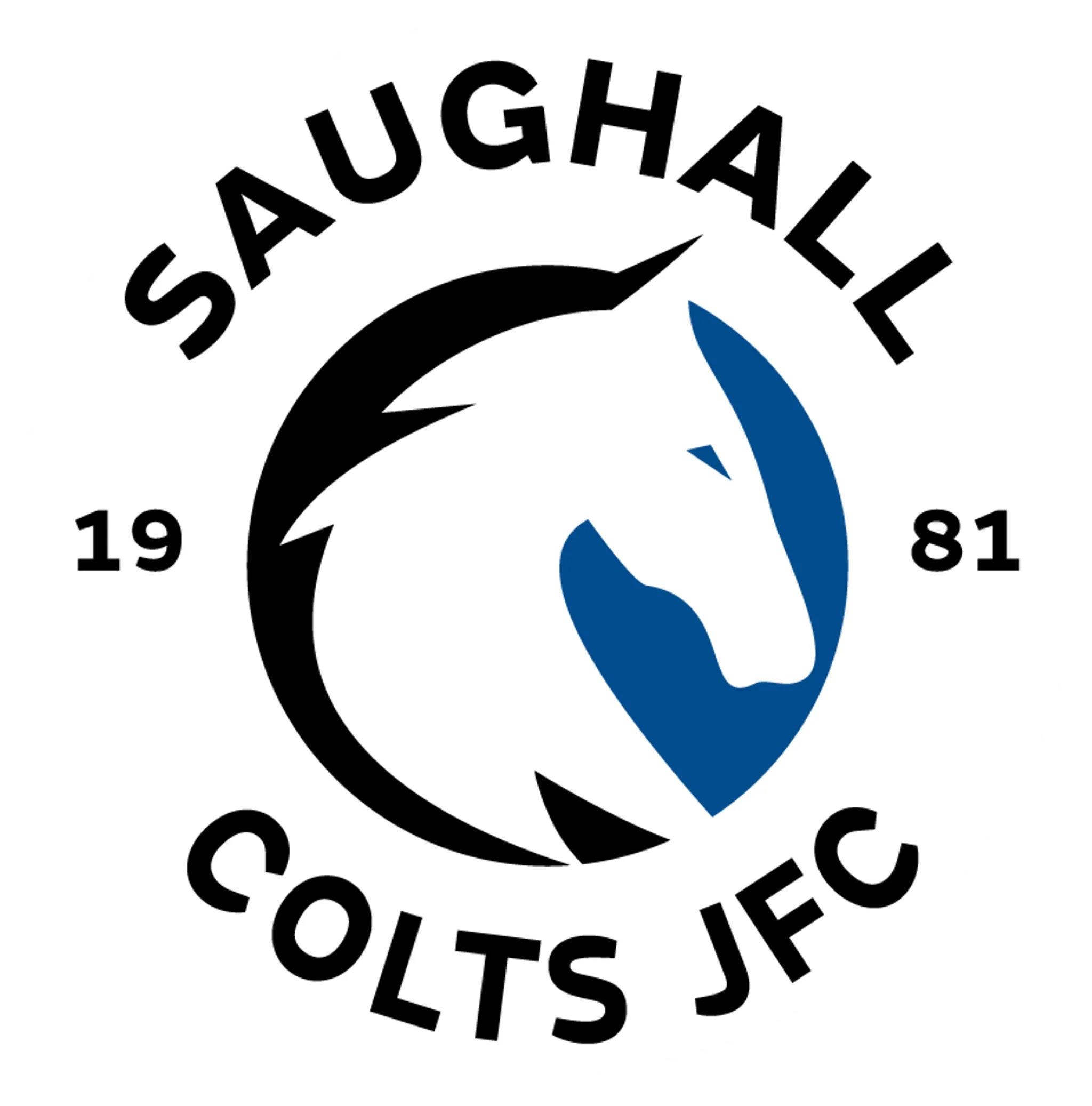 Saughall Colts JFC