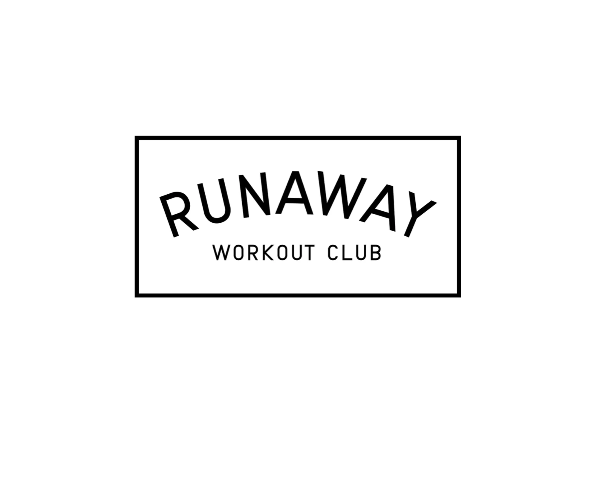 Runaway Workout Club