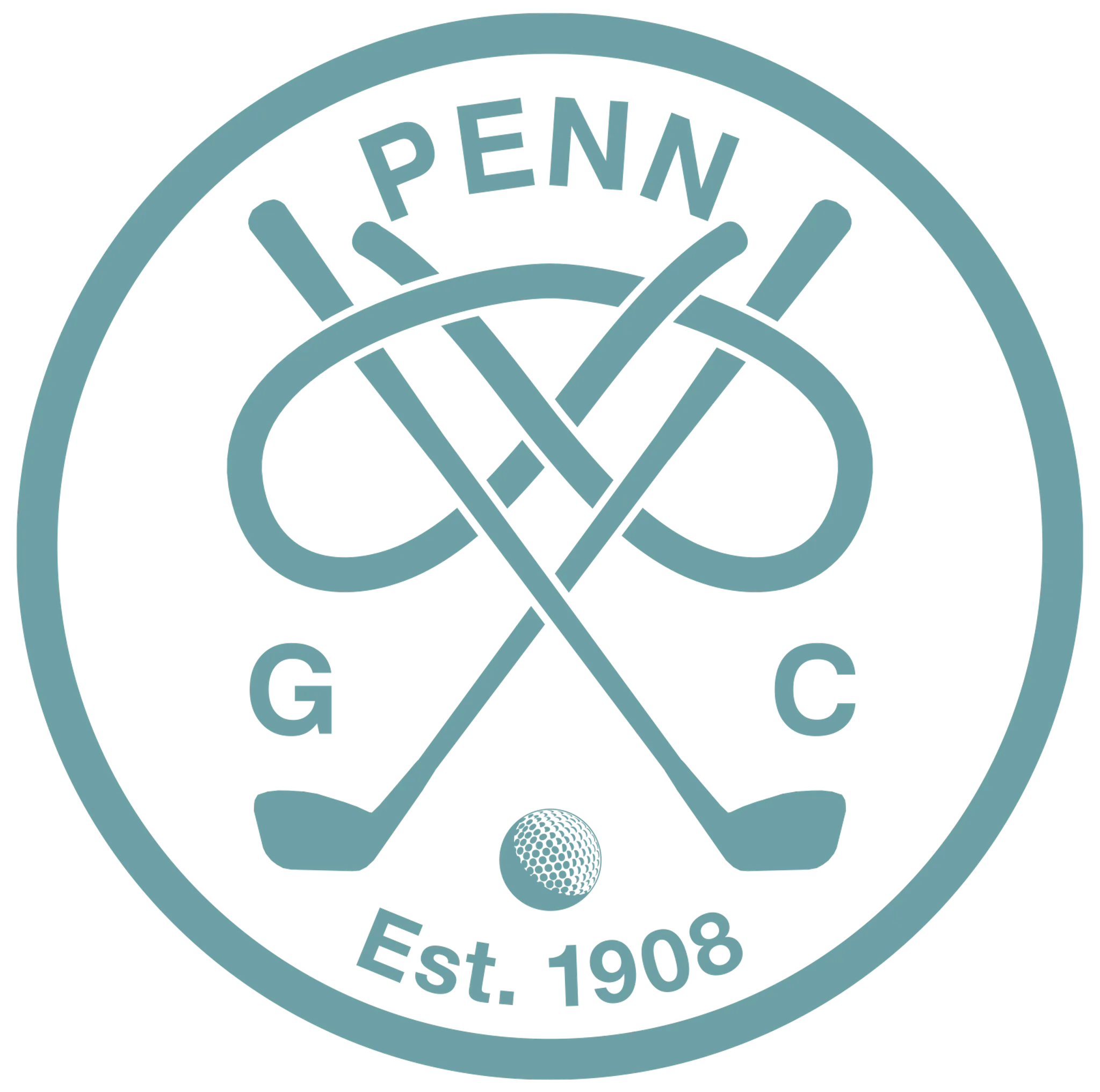 Penn Golf Club