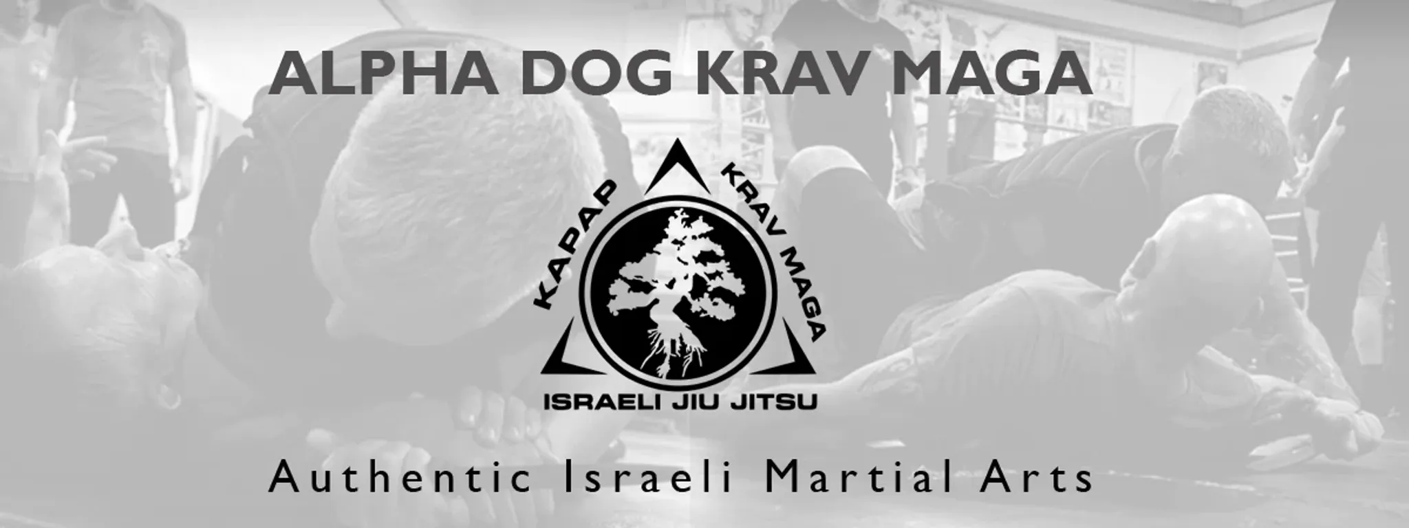 Krav Maga Classes Liverpool