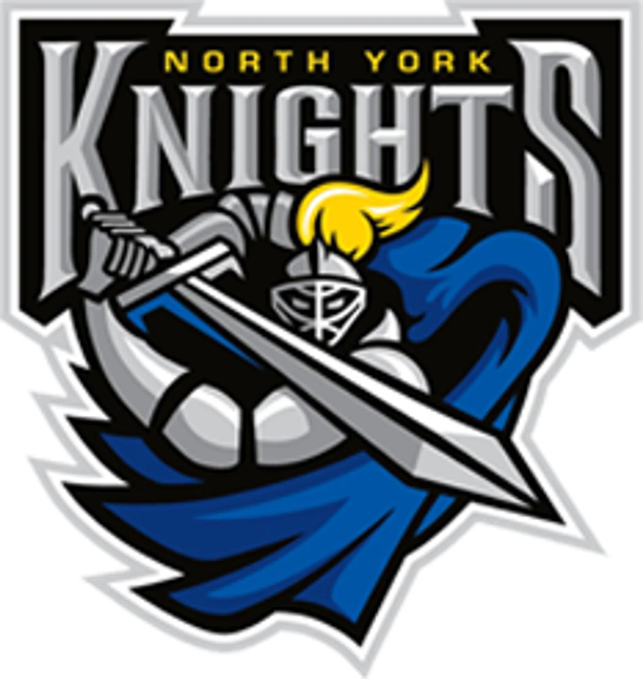 North York Knights Hockey Association