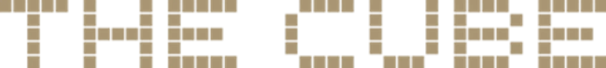 The Cube