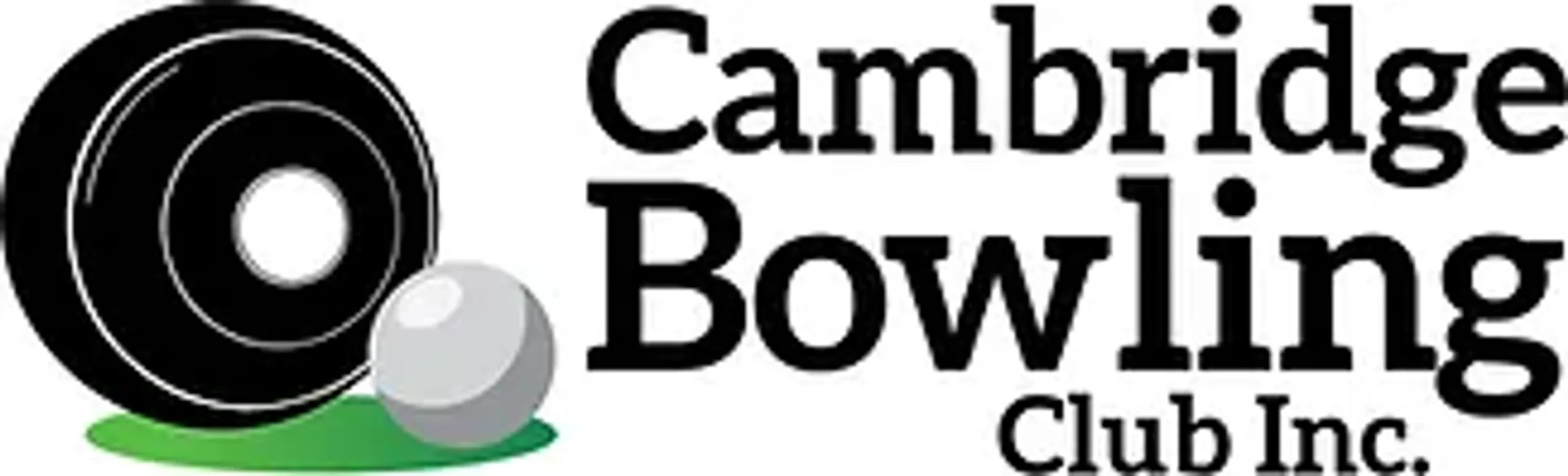 Cambridge Bowling Club