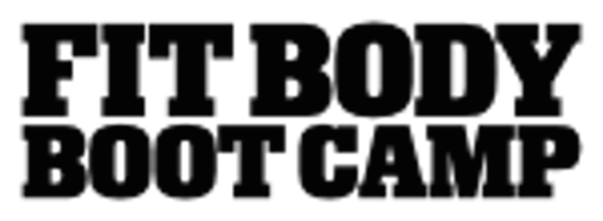 Fit Body Boot Camp