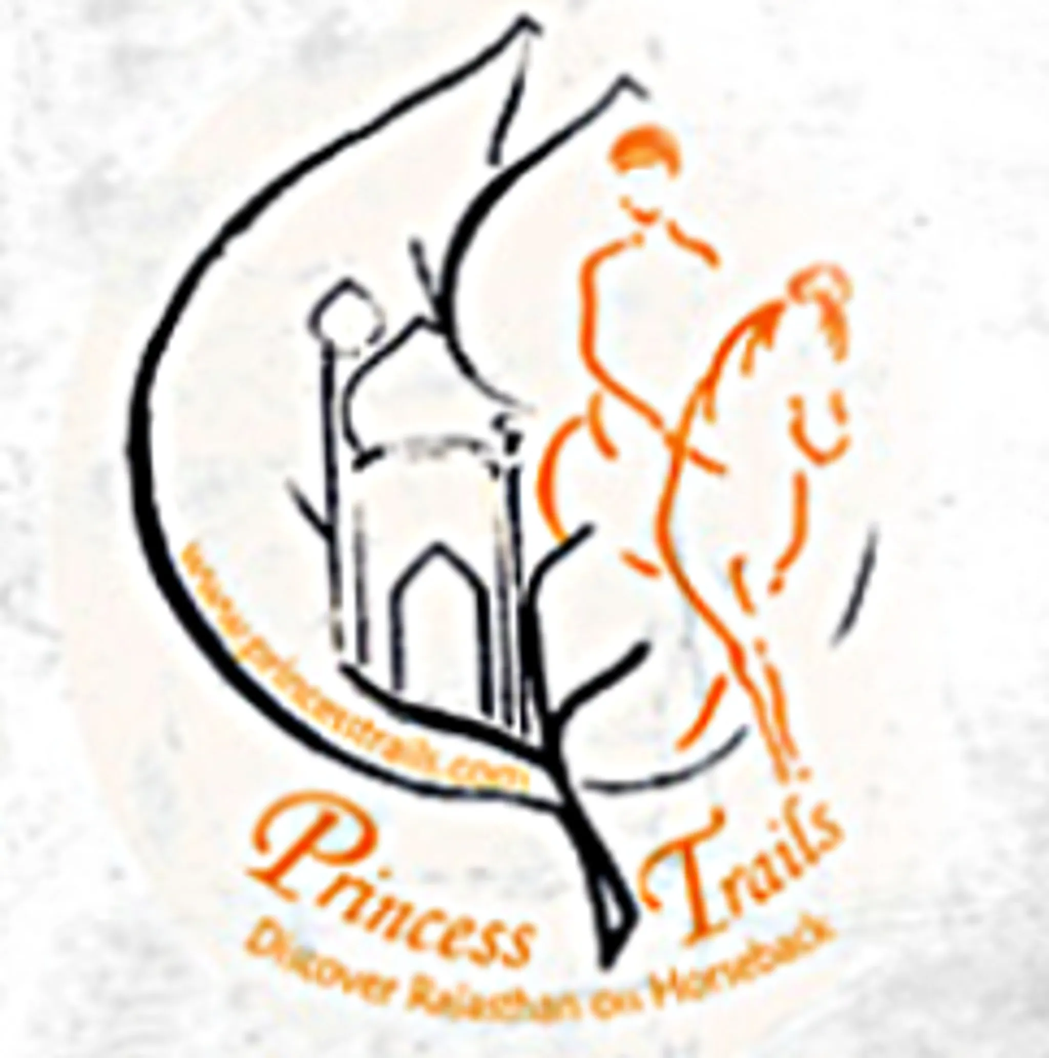 Princess Trails - Horseback Riding Trail India