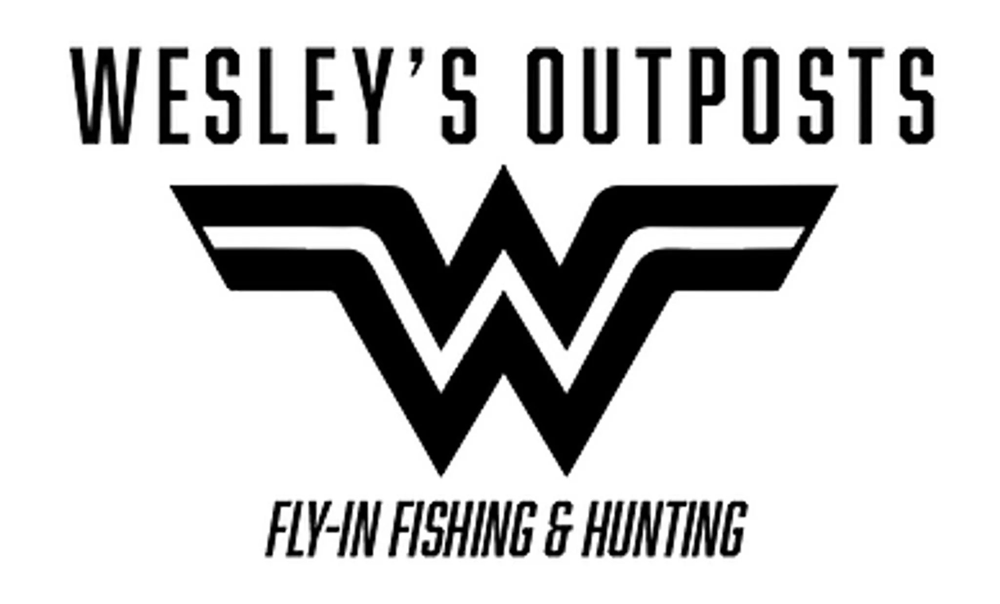 Wesley's Fly-In Outposts